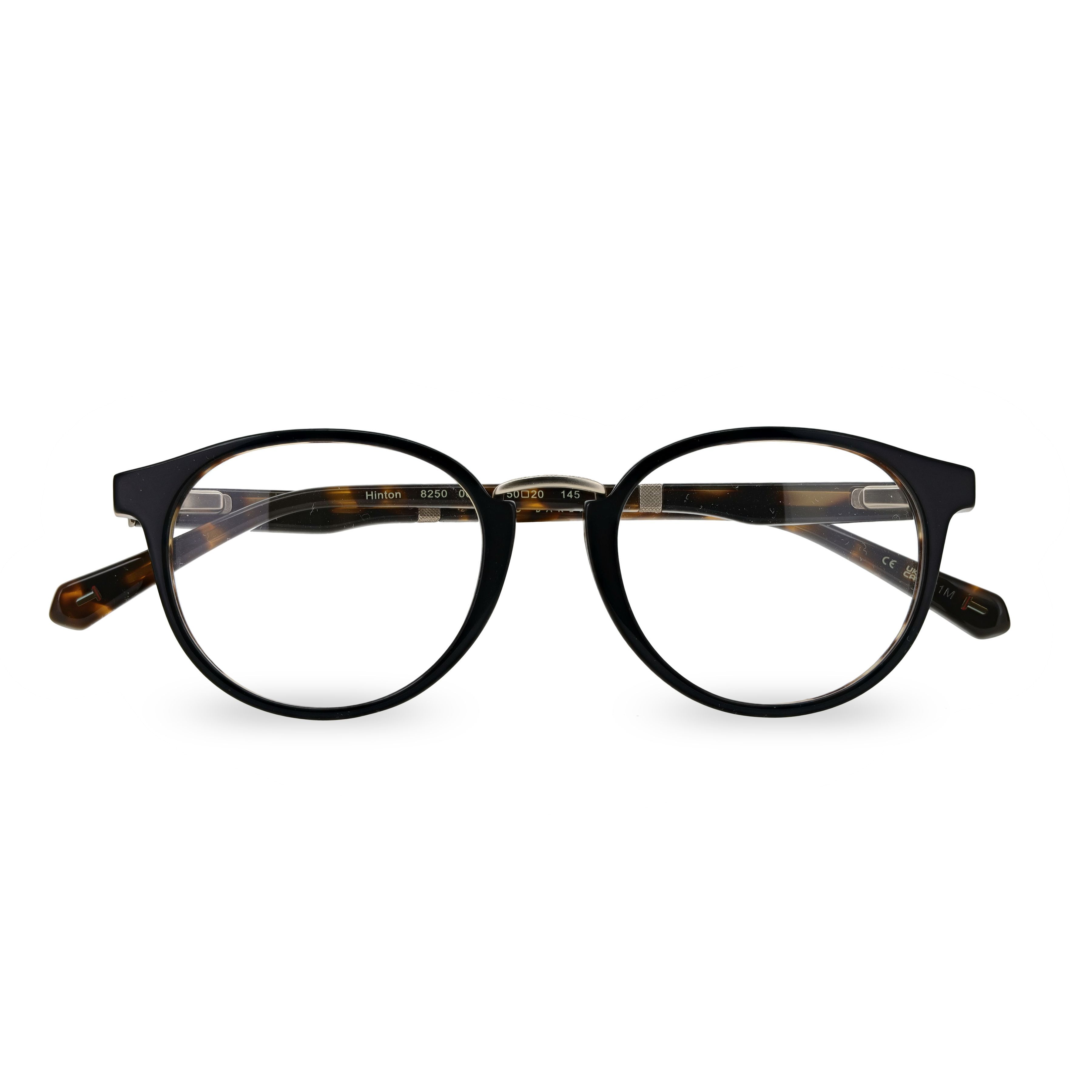 TB8250 Round Eyeglasses 1 - size  50
