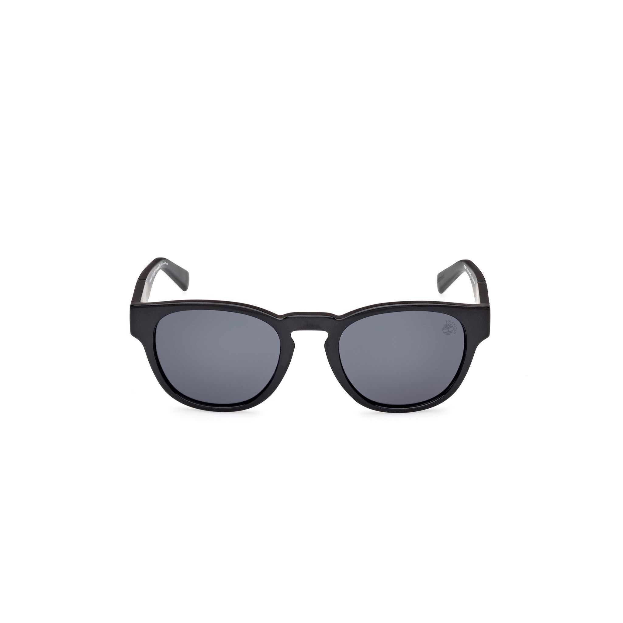 TB9334 Round Sunglasses 01D - size 51