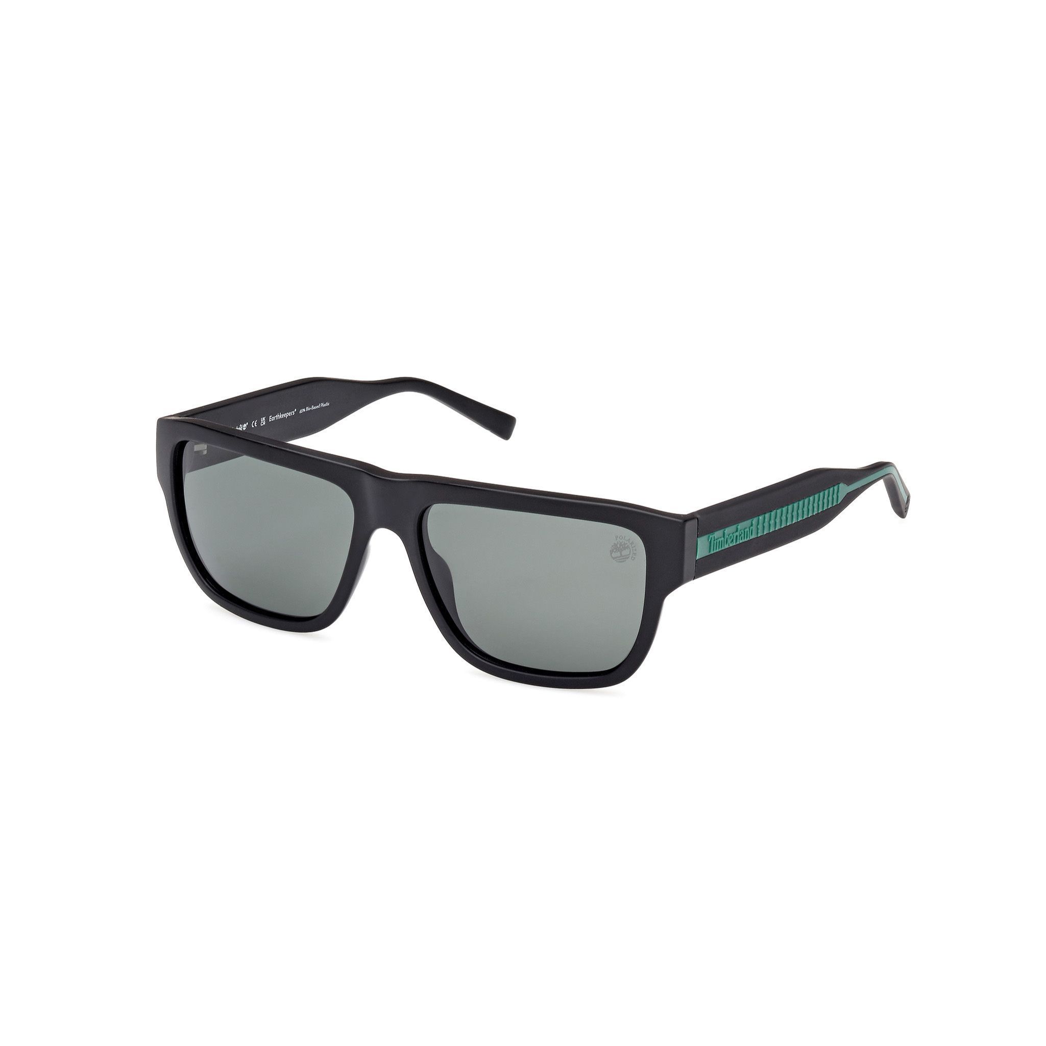 TB9337 Rectangle Sunglasses 02R - size 58