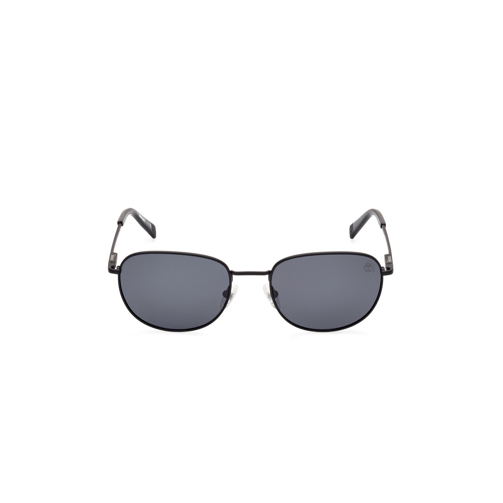 TB9339 Oval Sunglasses 02D - size 54