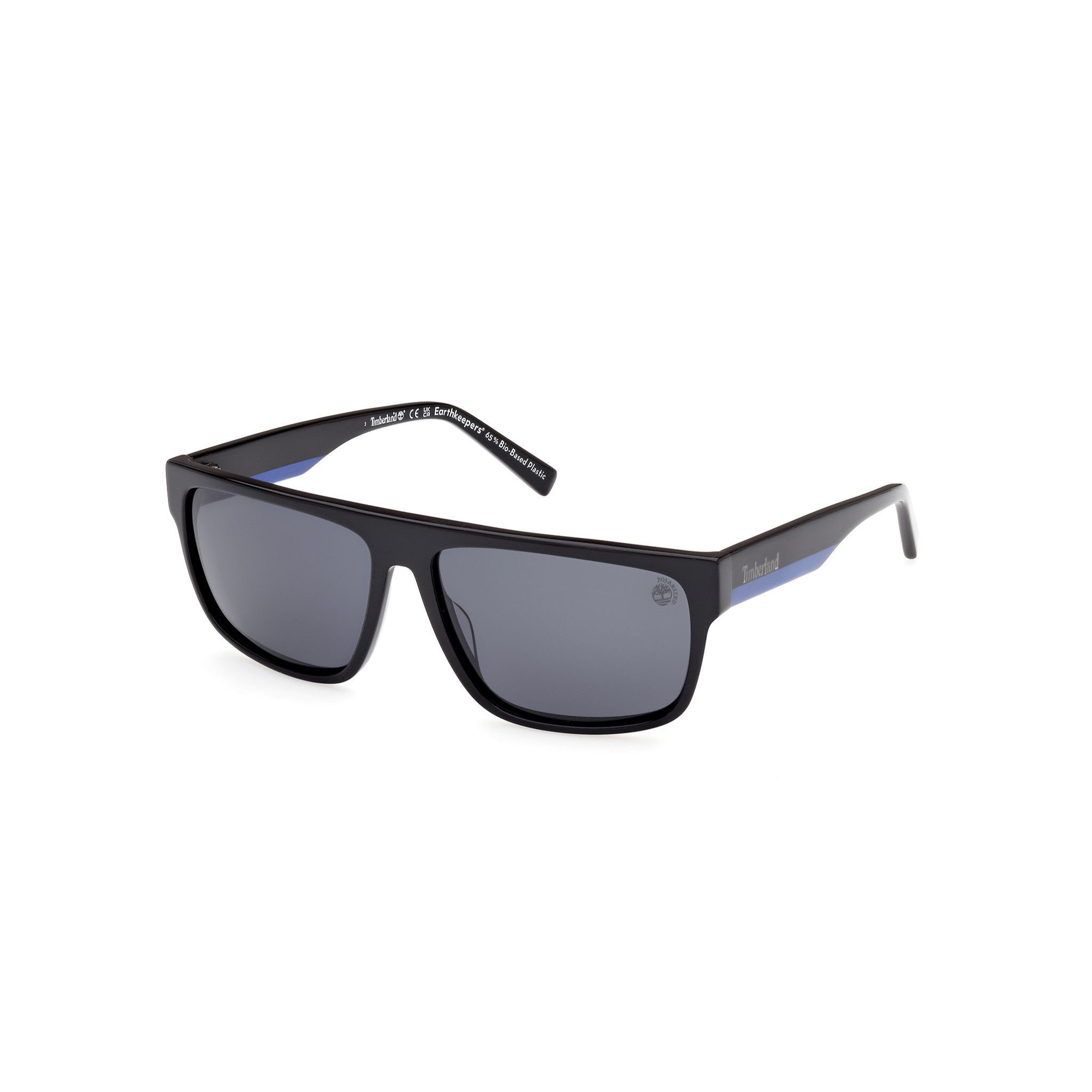 TB9342 Rectangle Sunglasses 01D - size 60
