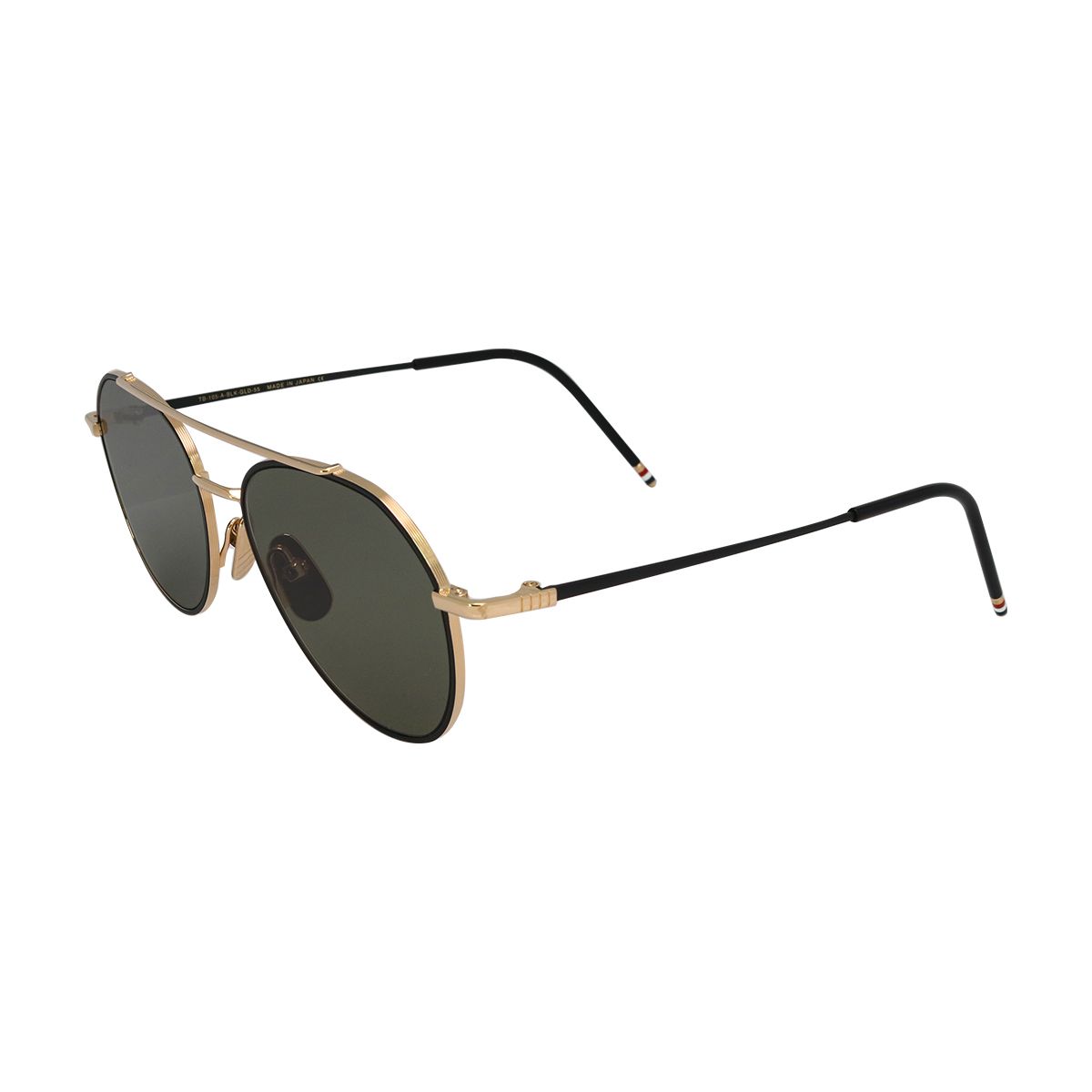 105 Pilot Sunglasses A - size 55