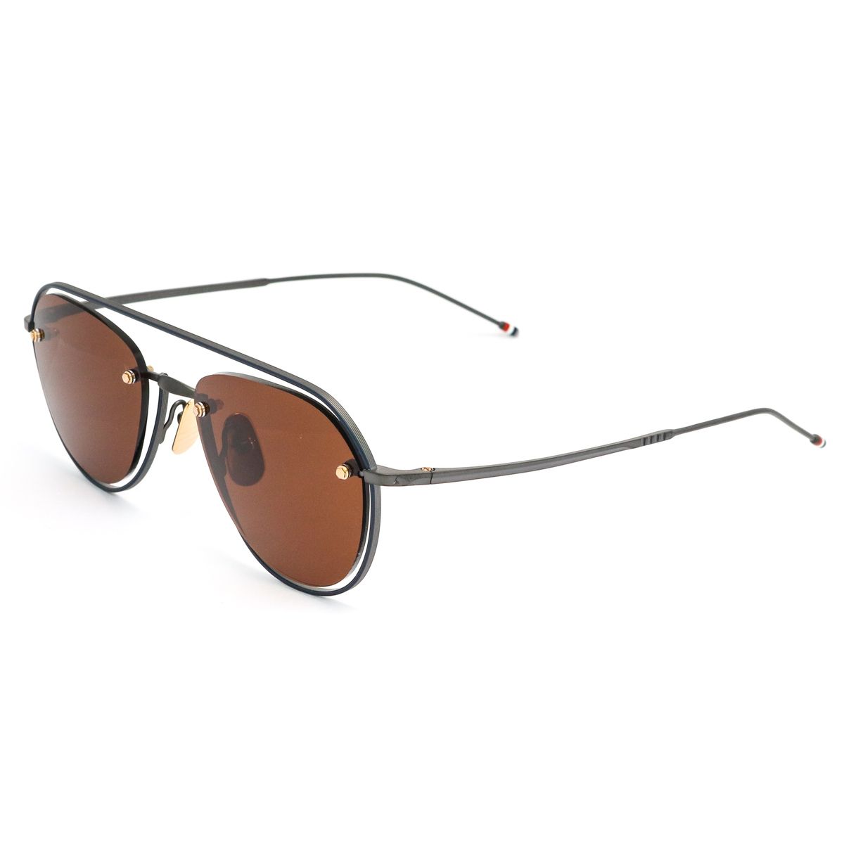 112 Pilot Sunglasses 3 - size 52