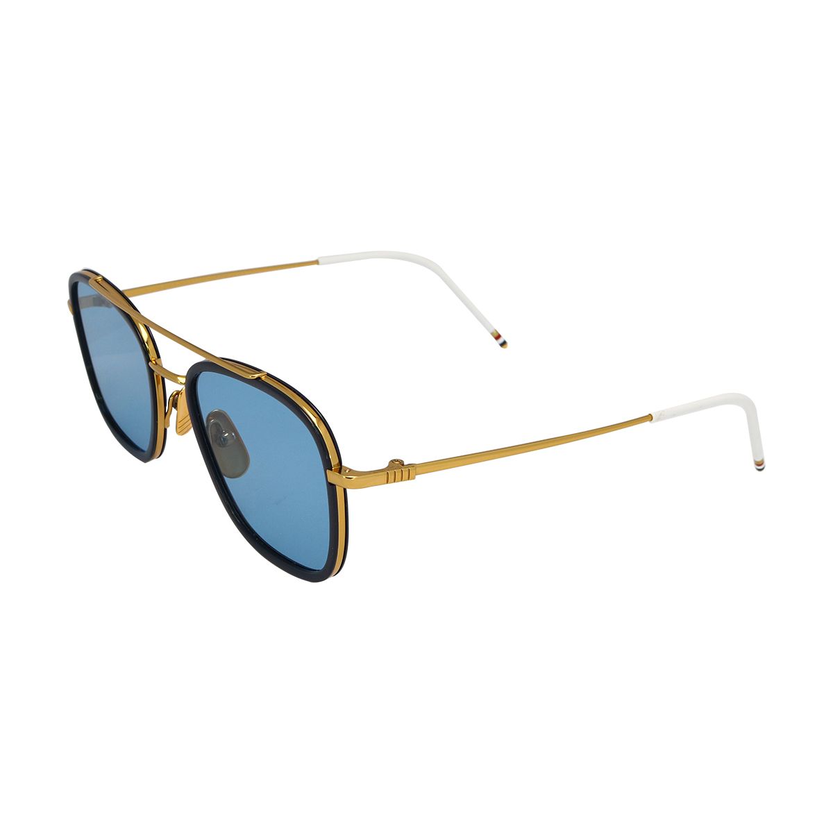 800 Square Sunglasses B - size 51