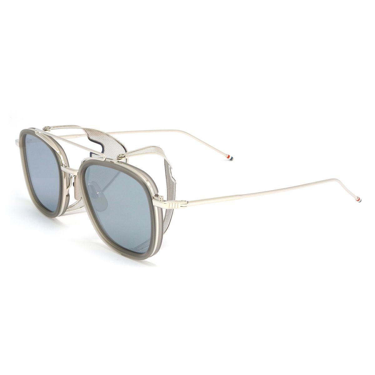 808 Square Sunglasses B - size 51