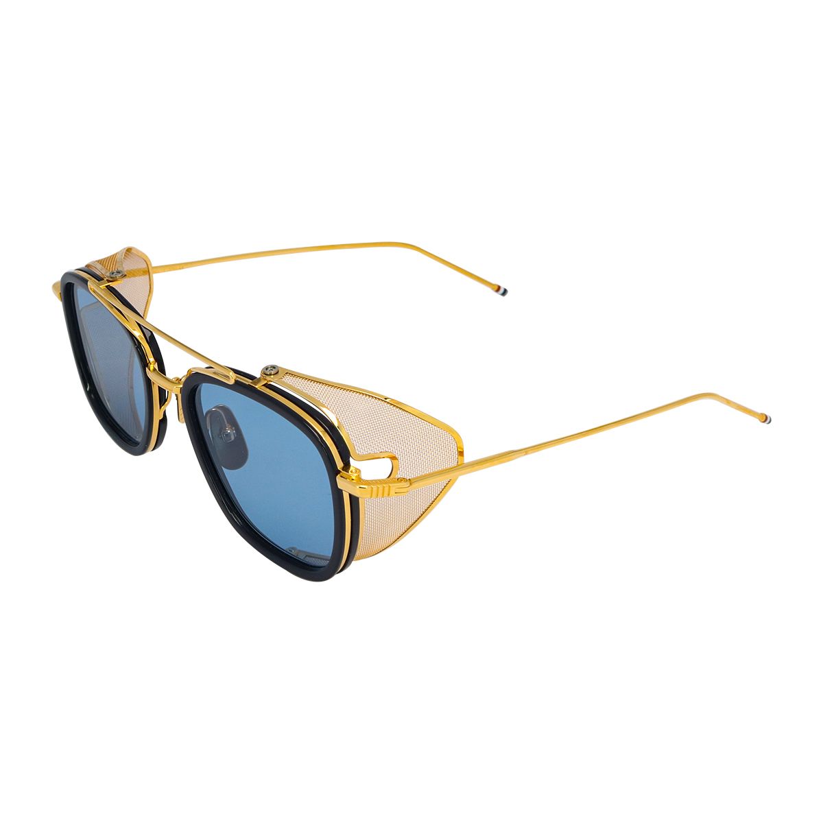 808 Square Sunglasses C - size 51