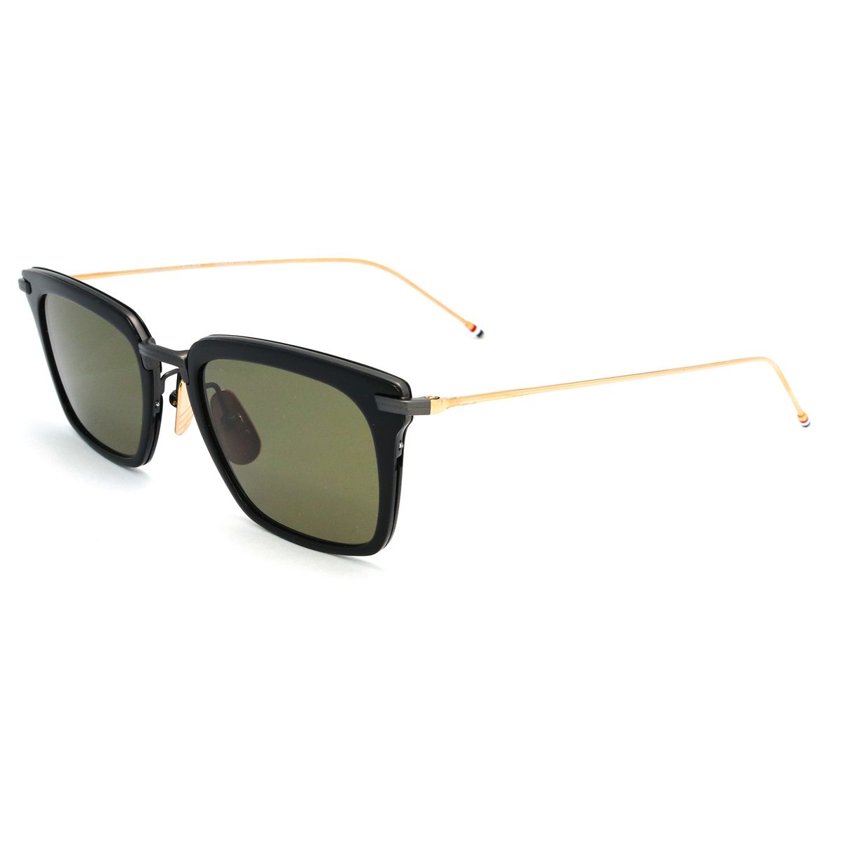 916 Square Sunglasses 1 - size 51