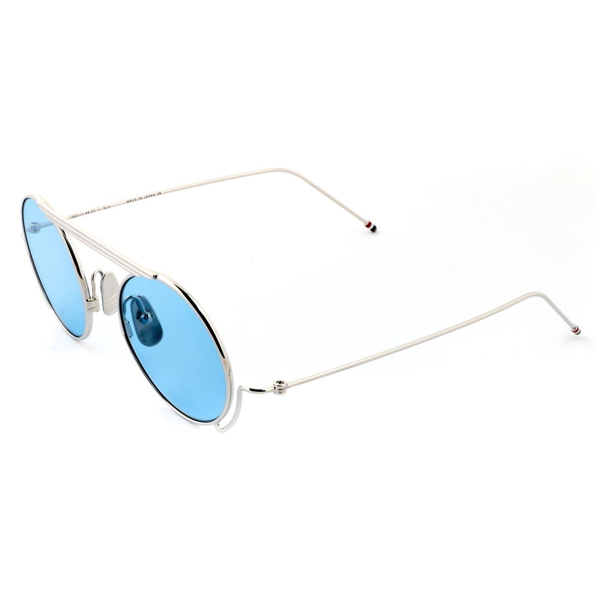 111 Round Sunglasses 2 - size 48