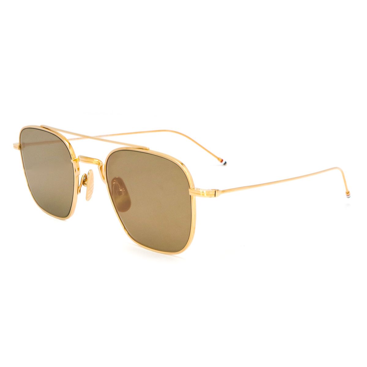 907 Square Sunglasses 1 - size 50