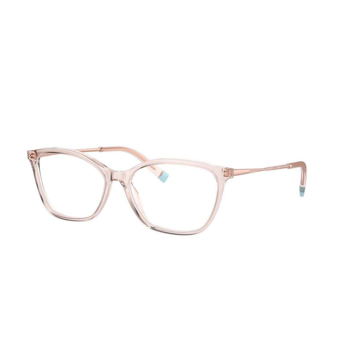 TF2205 Square Eyeglasses 8328 - size  53