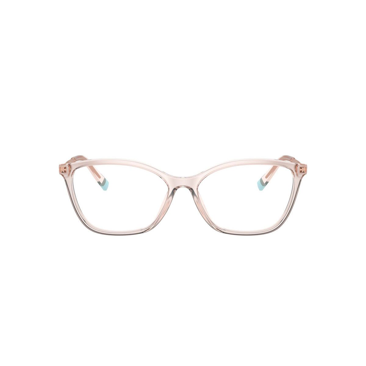 TF2205 Square Eyeglasses 8328 - size  53