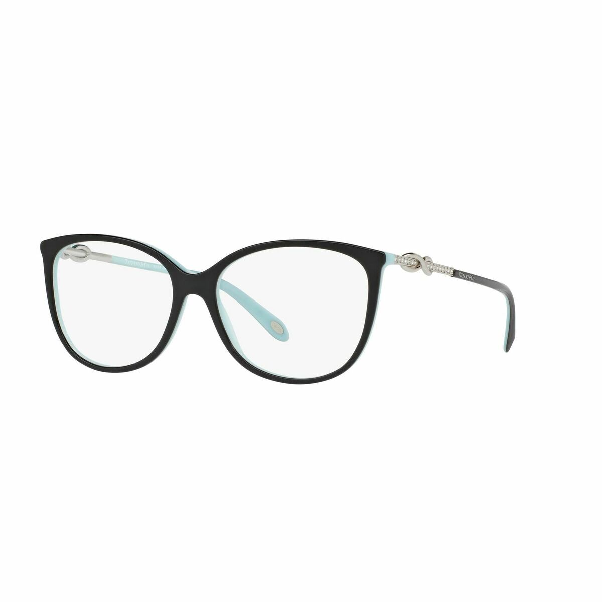 TF2143B Pillow Eyeglasses 8055 - size  53