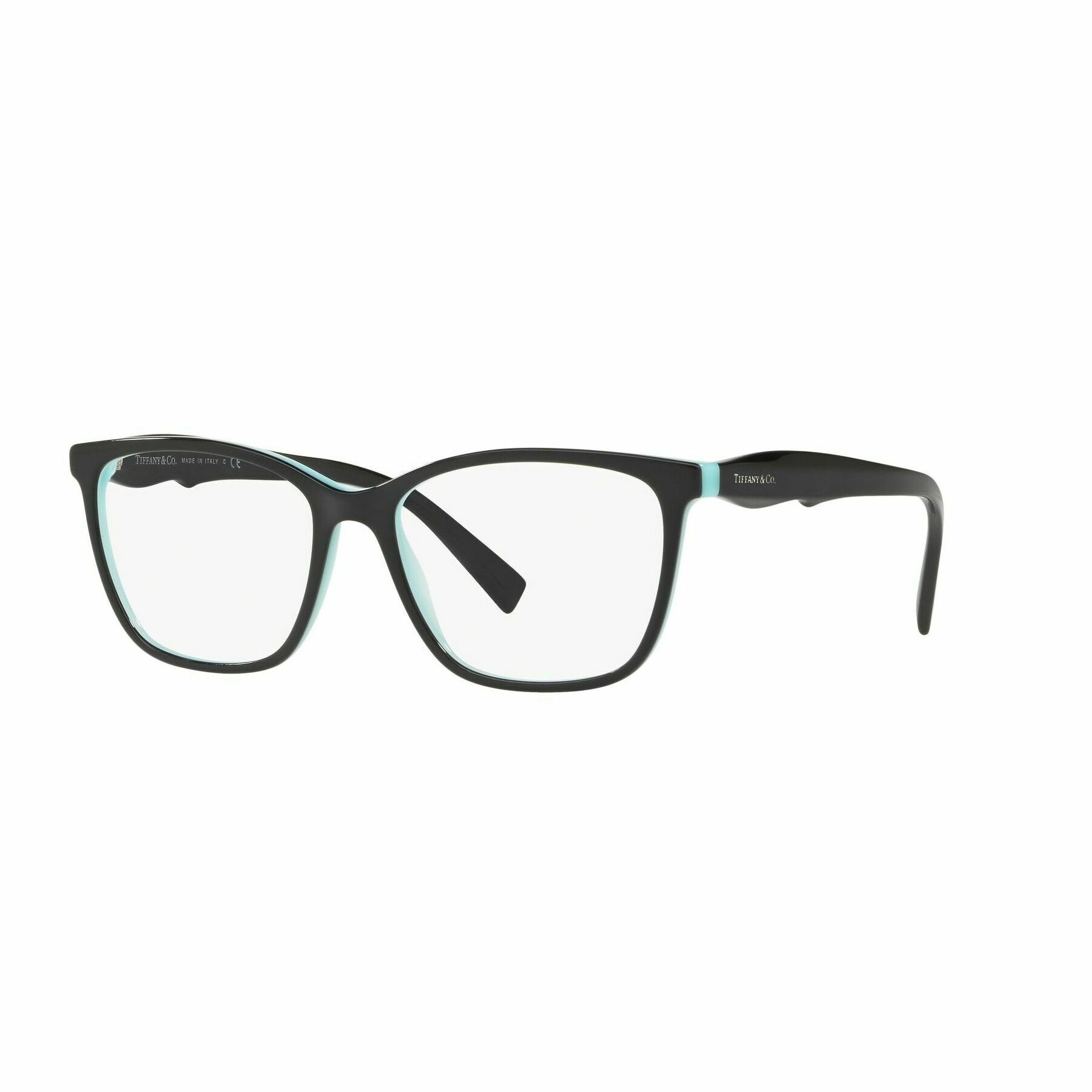 TF2175 Square Eyeglasses 8055 - size  54