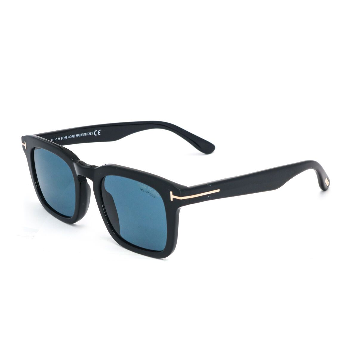 FT0751 Square Sunglasses 01V - size 50