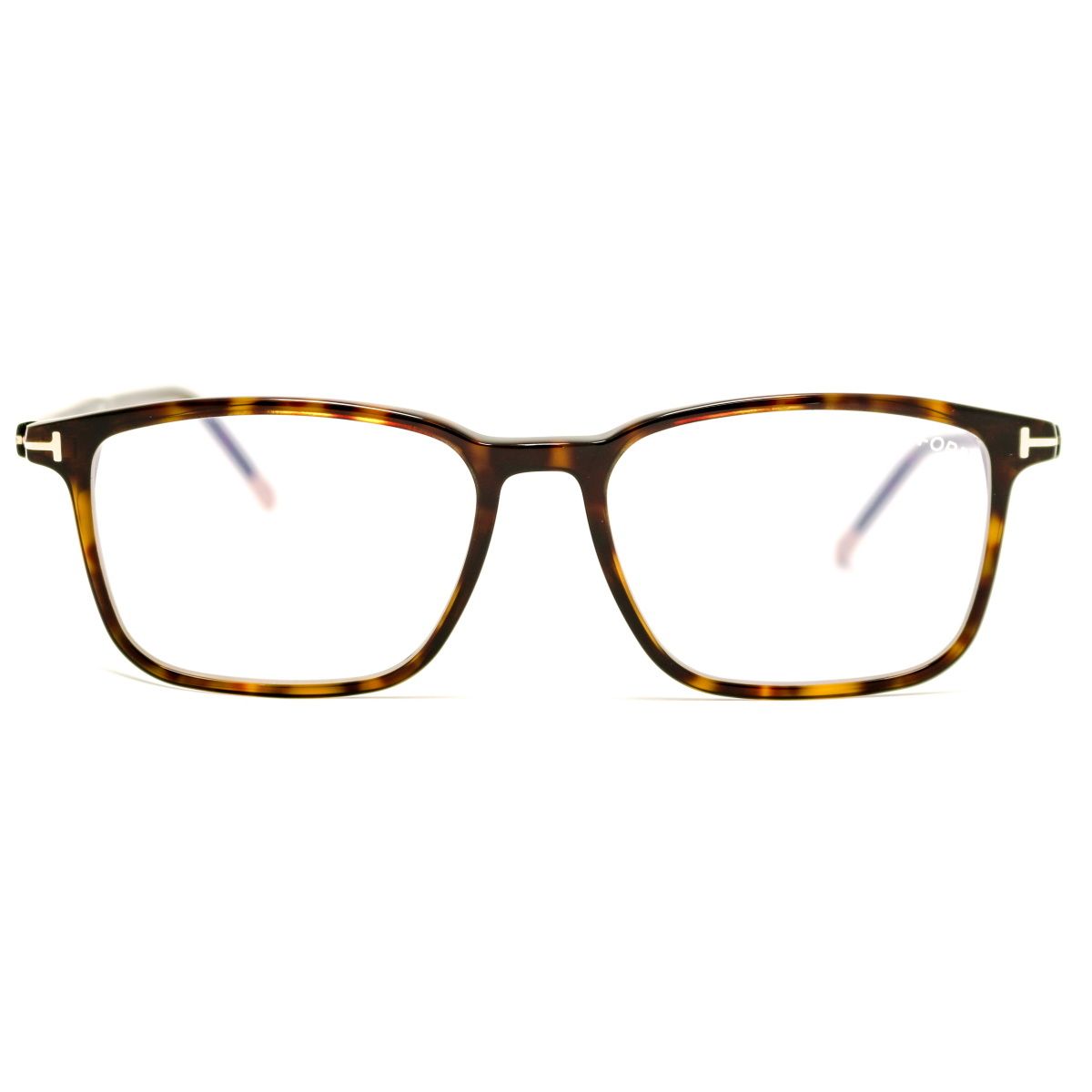 FT5607B Rectangle Eyeglasses 52 - size  53