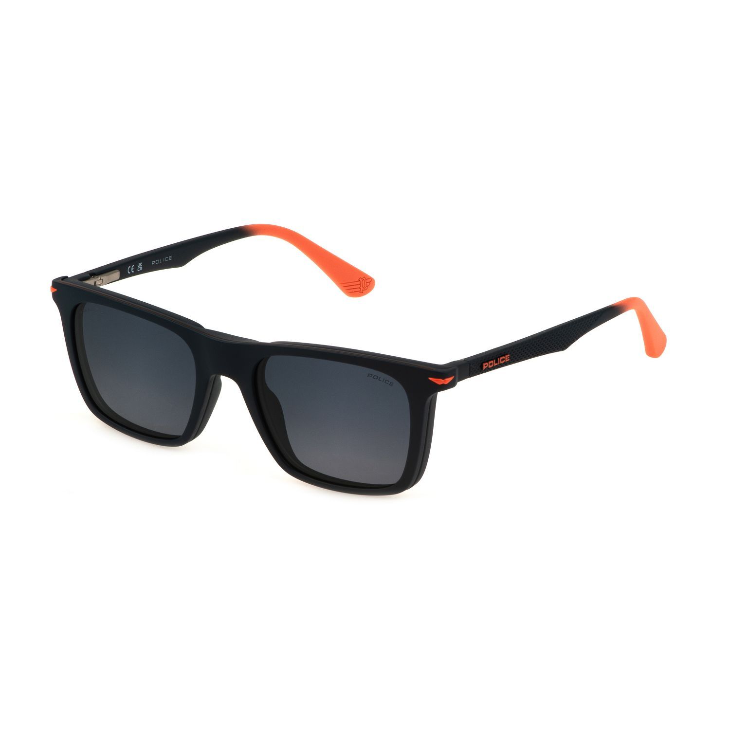 UK136 Square Sunglasses C03P - size 50