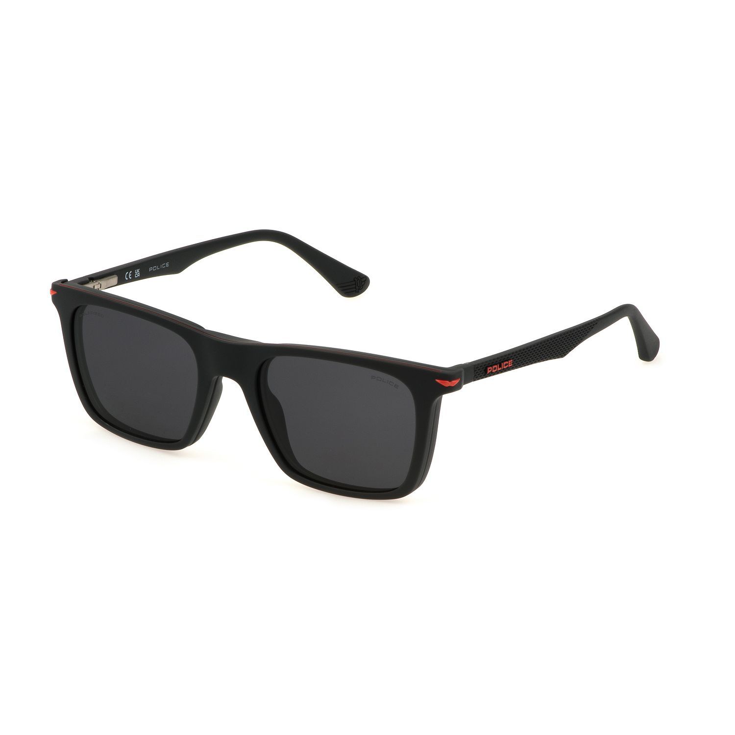 UK136 Square Sunglasses I41P - size 50