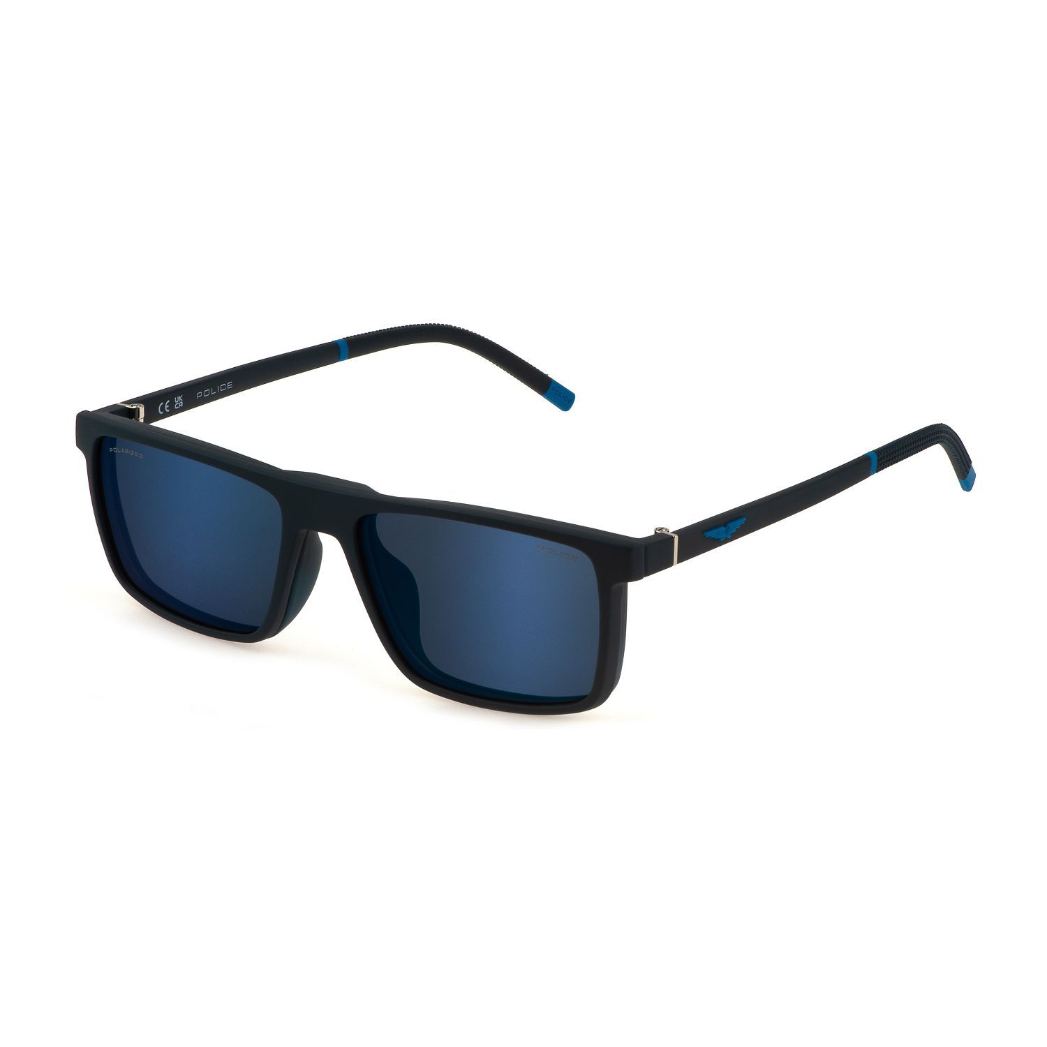 UPLL74M Square Sunglasses ABIP - size 54