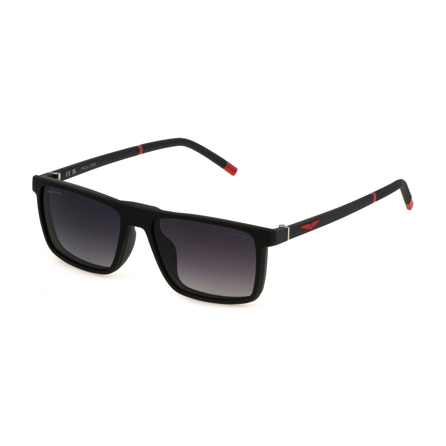 UPLL74M Square Sunglasses I41P - size 54