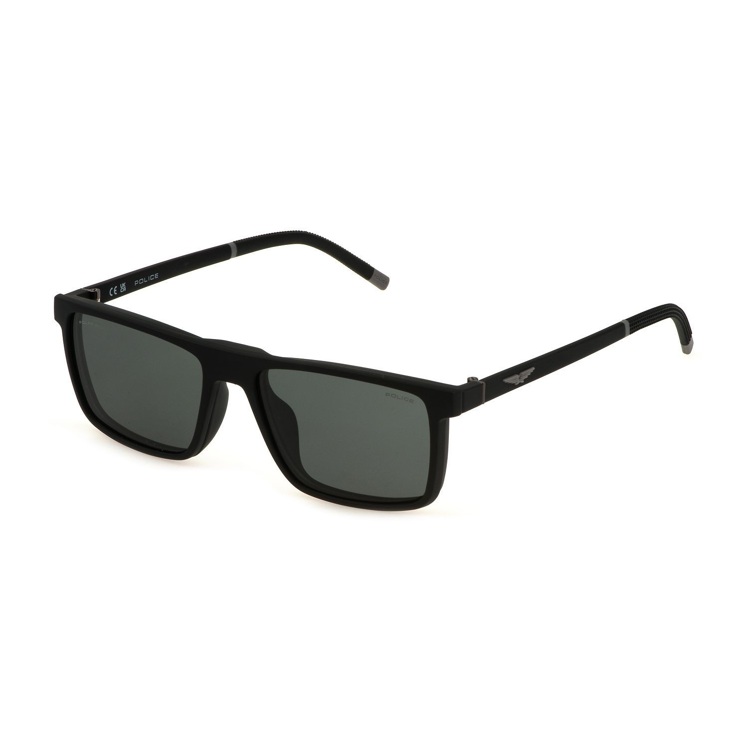 UPLL74M Square Sunglasses U28P - size 54