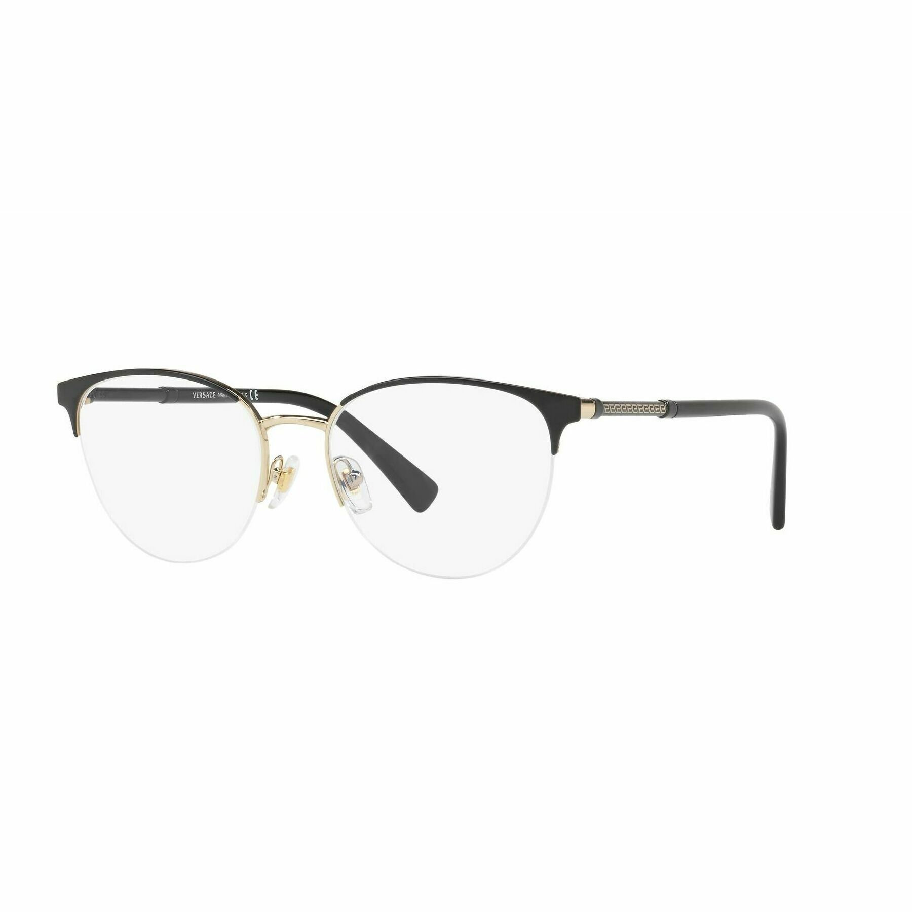 VE1247 Pillow Eyeglasses 1252 - size  52