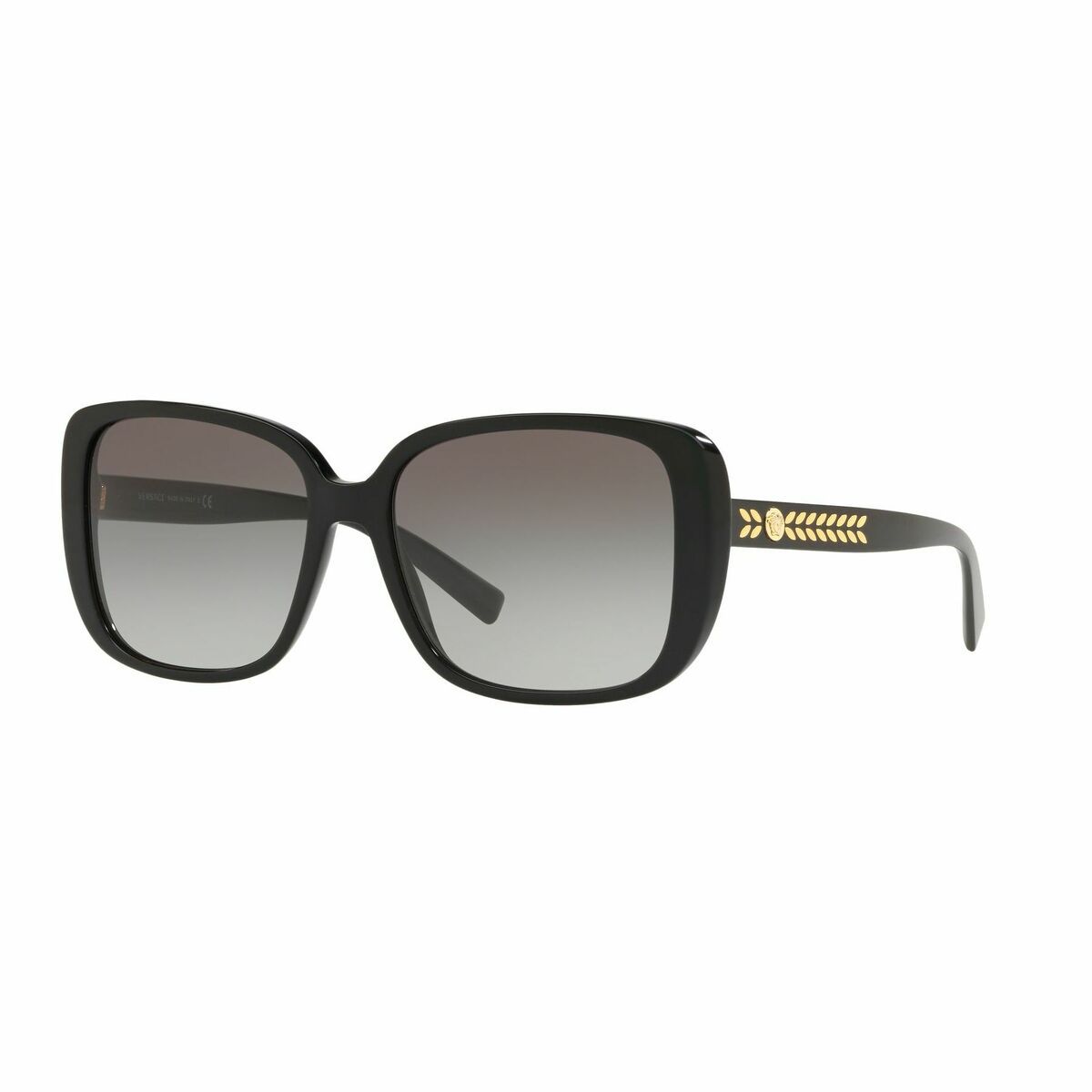 VE4357 Square Sunglasses GB1 11 - size 56
