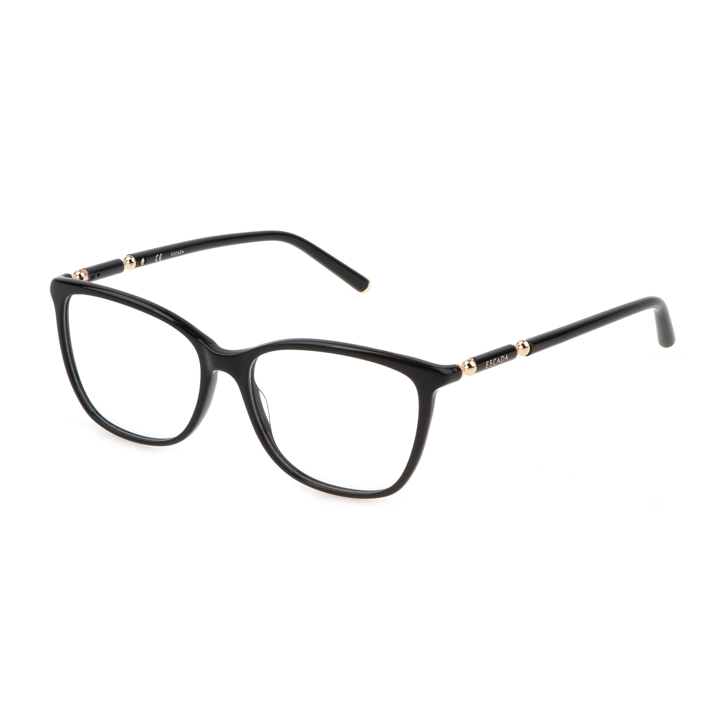 VESC83 Square Eyeglasses 700 - size  54