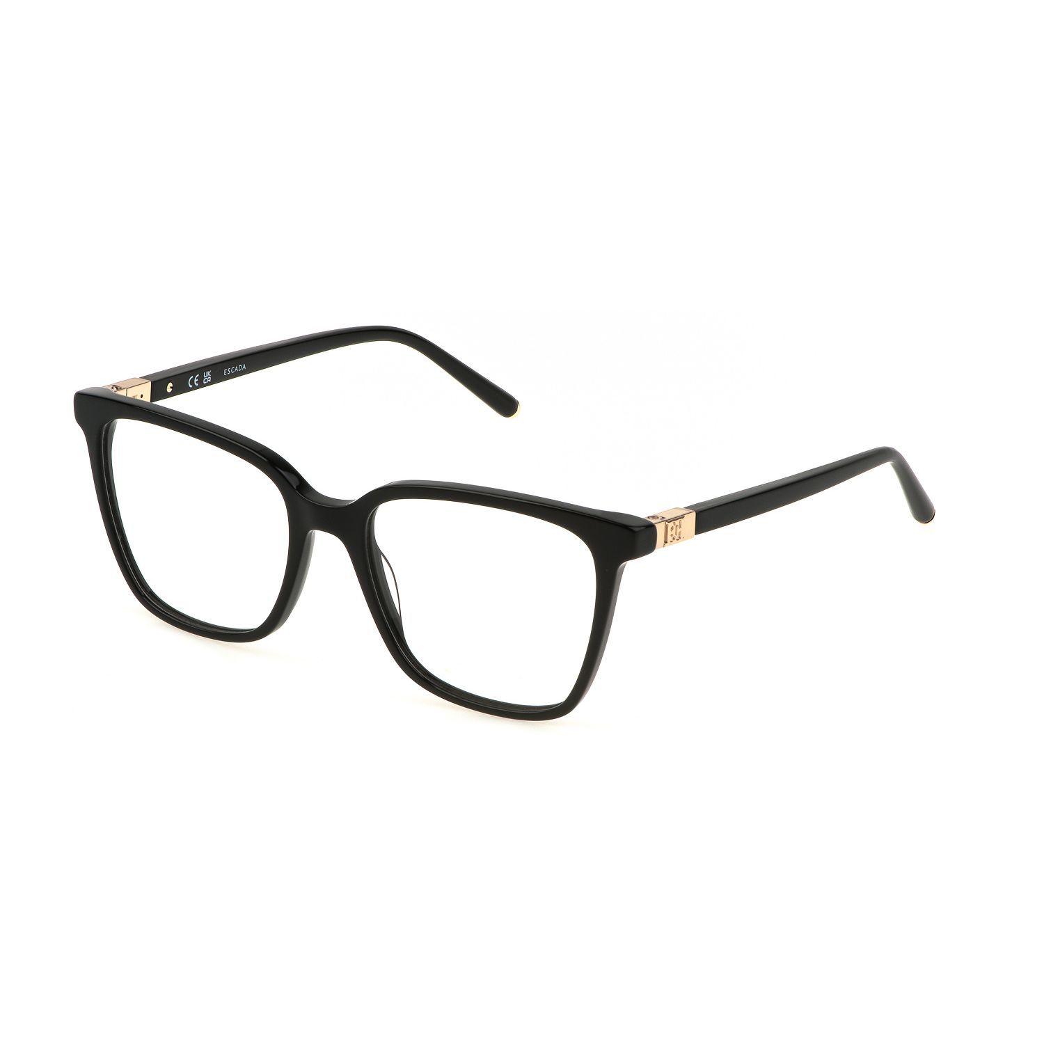 VESE04 Square Eyeglasses 0700 - size 53