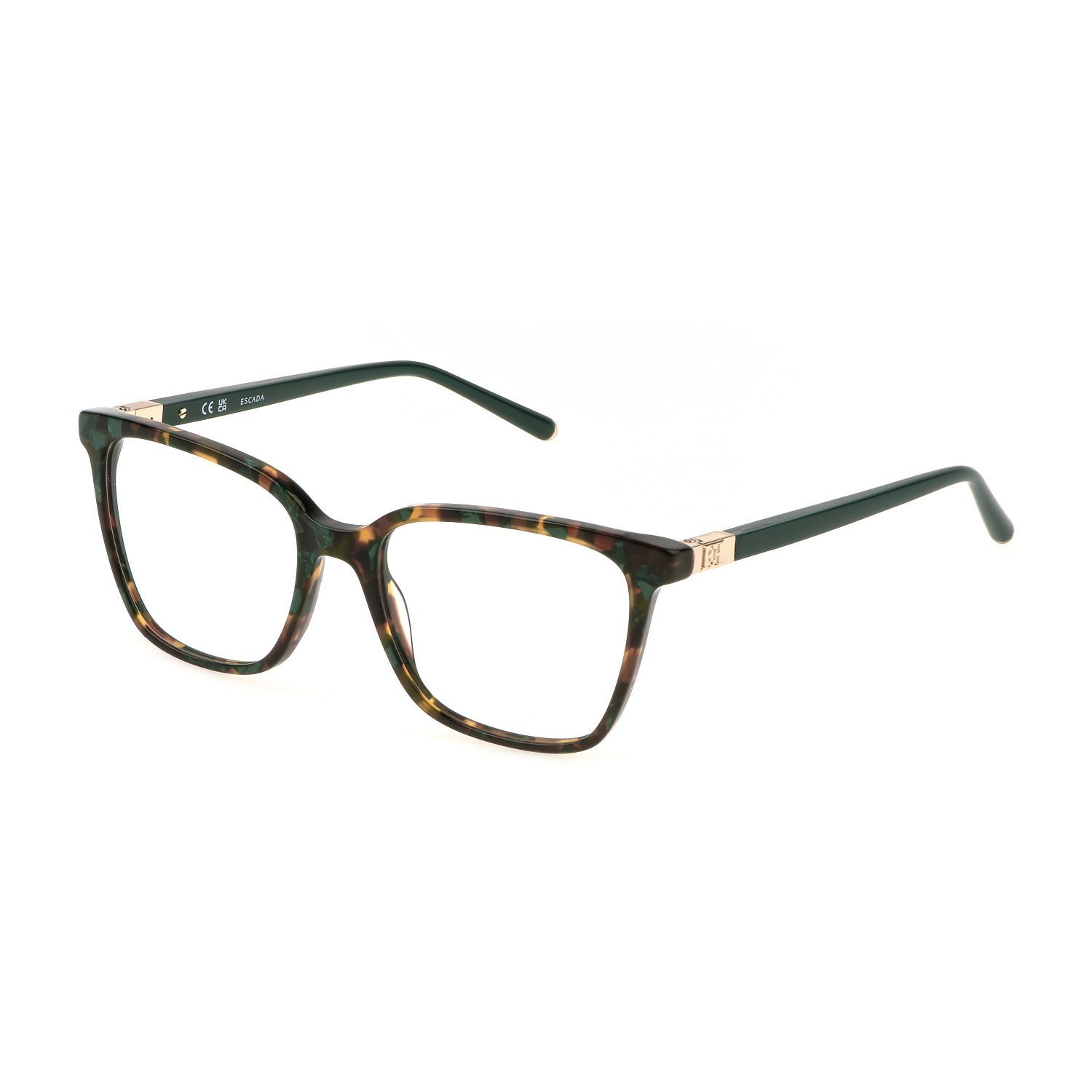 VESE04 Square Eyeglasses 092I - size 53