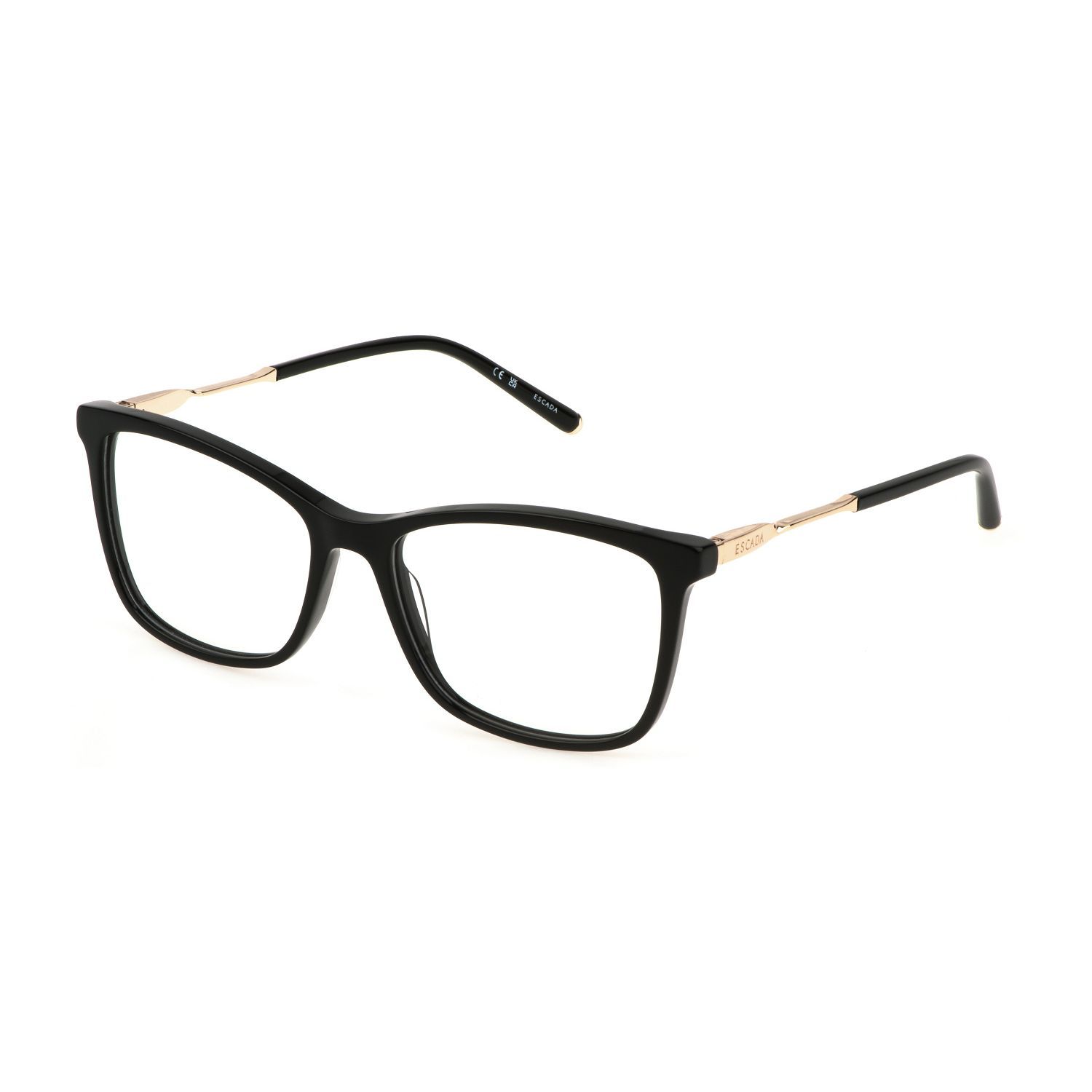 VESE08 Square Eyeglasses 0700 - size 54