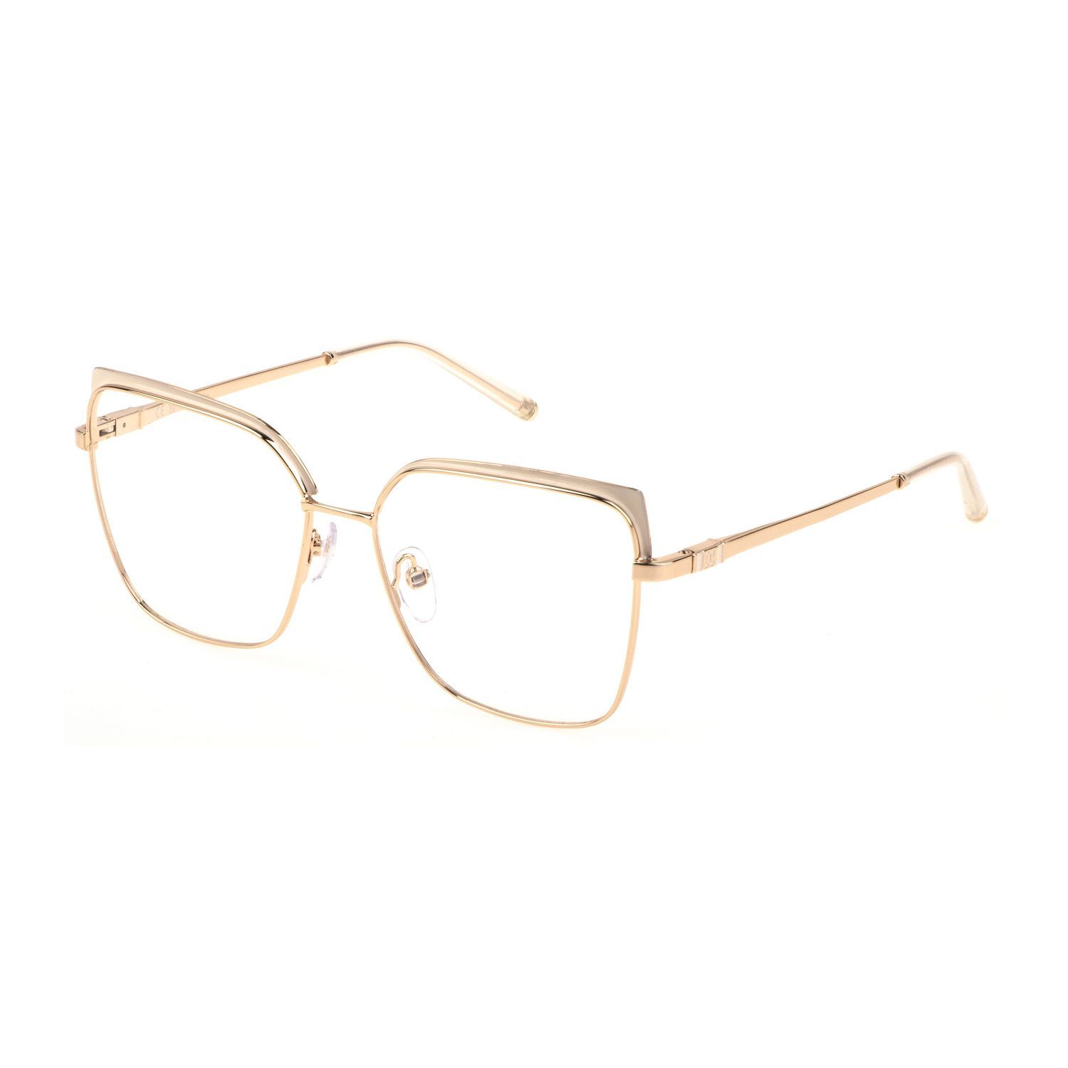 VESE10 Square Eyeglasses 0H32 - size 55