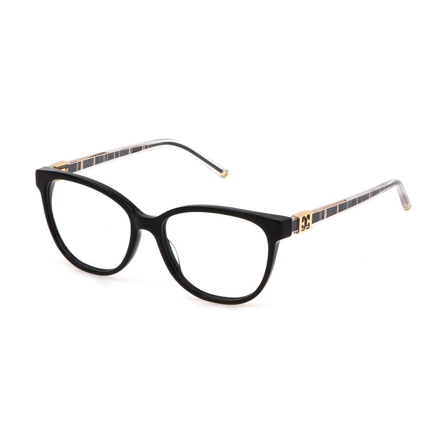 VESE34 Butterfly Eyeglasses 0700 - size 53