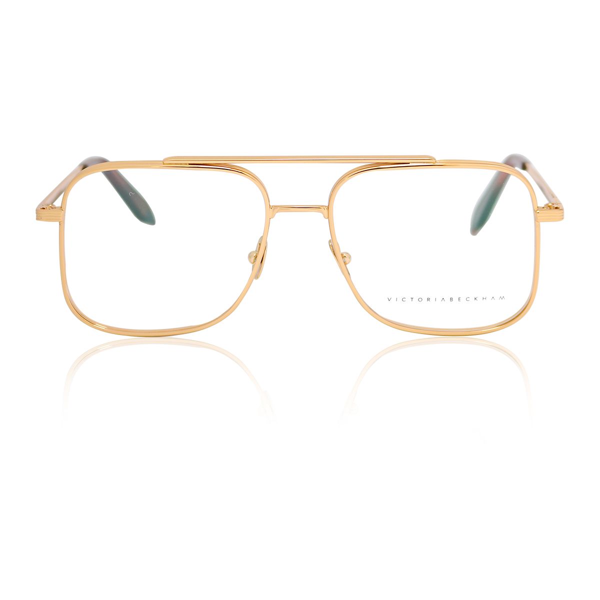 VB221 Square Eyeglasses C1 - size  55