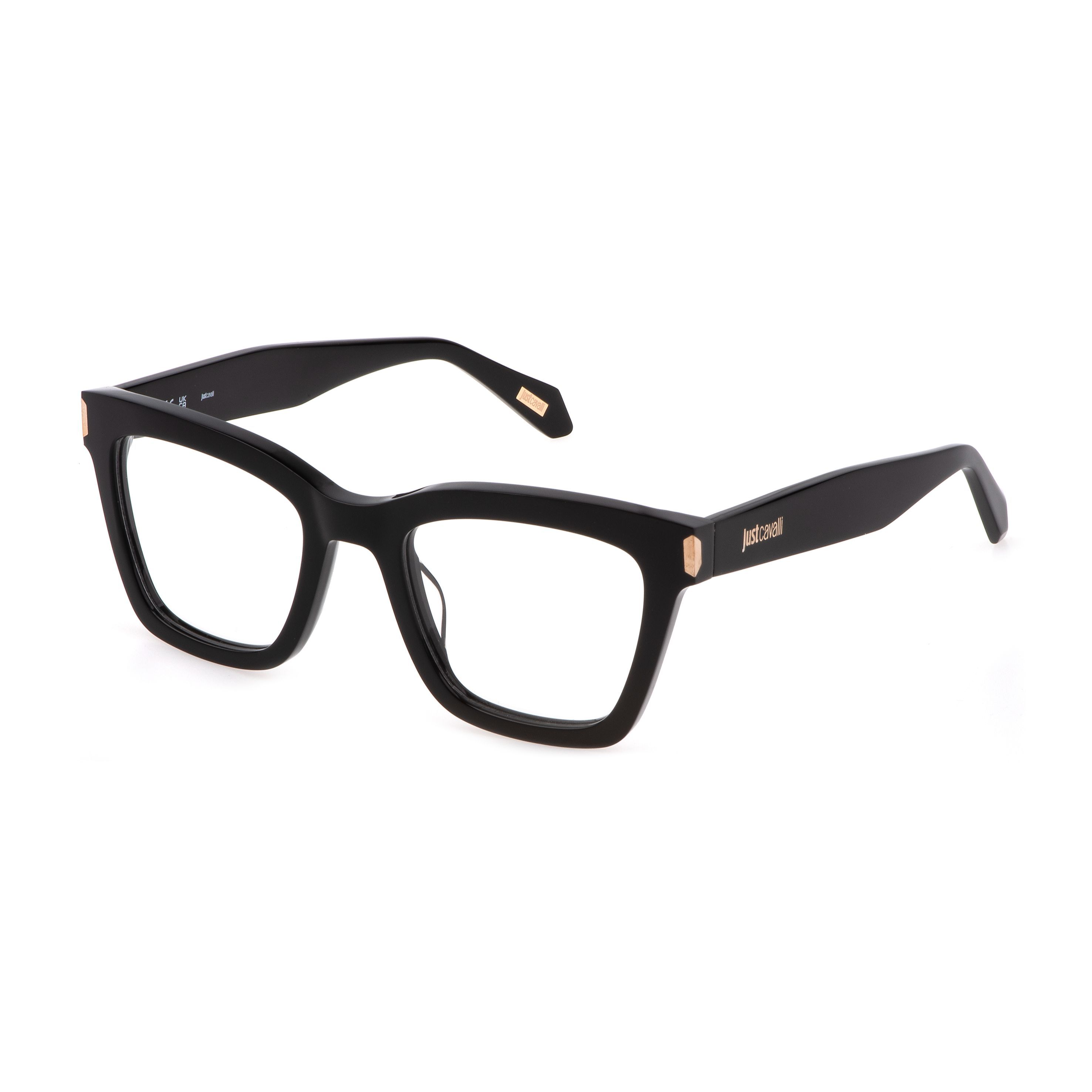 VJC003 Square Eyeglasses 700 - size  50