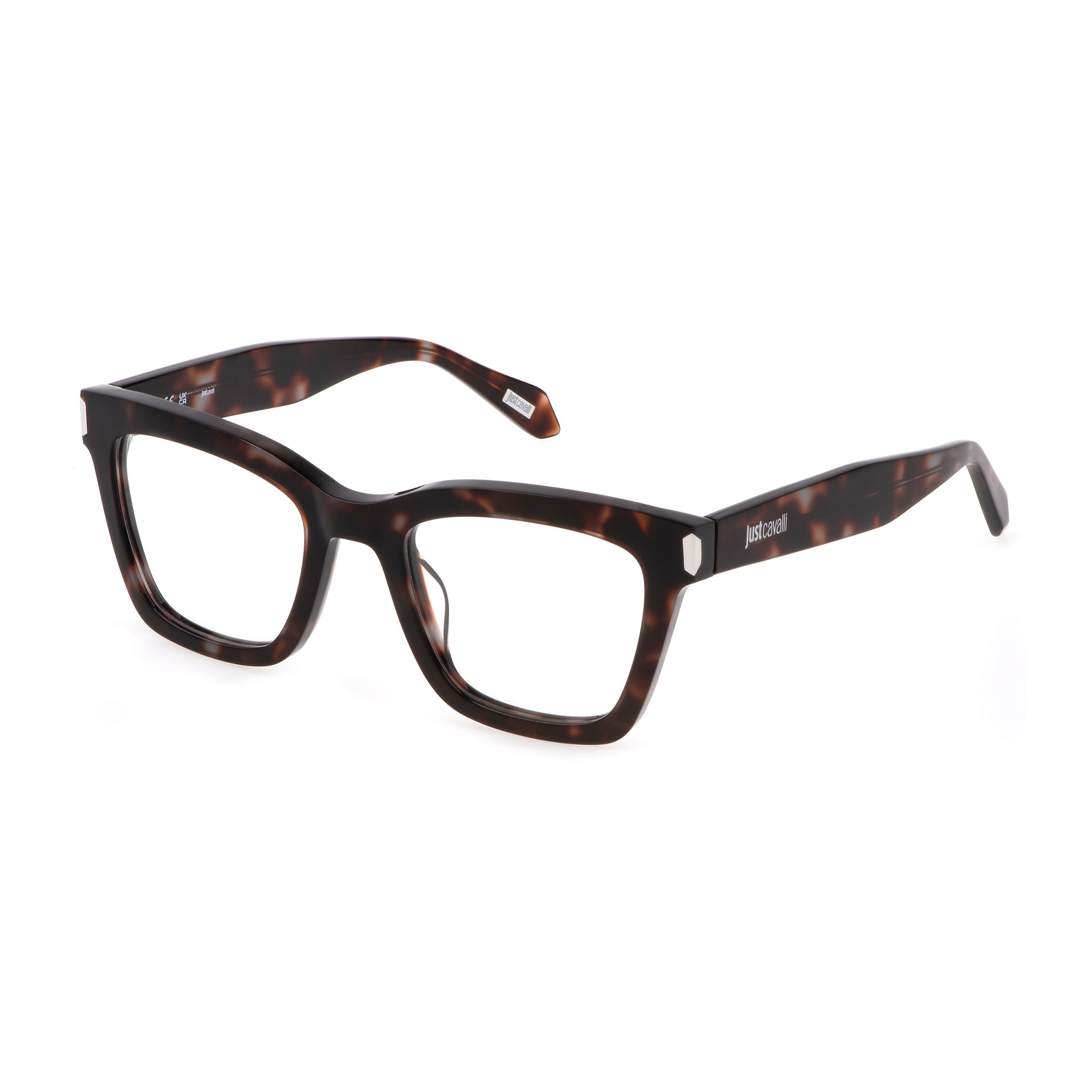 VJC003 Square Eyeglasses 09SZ - size  50