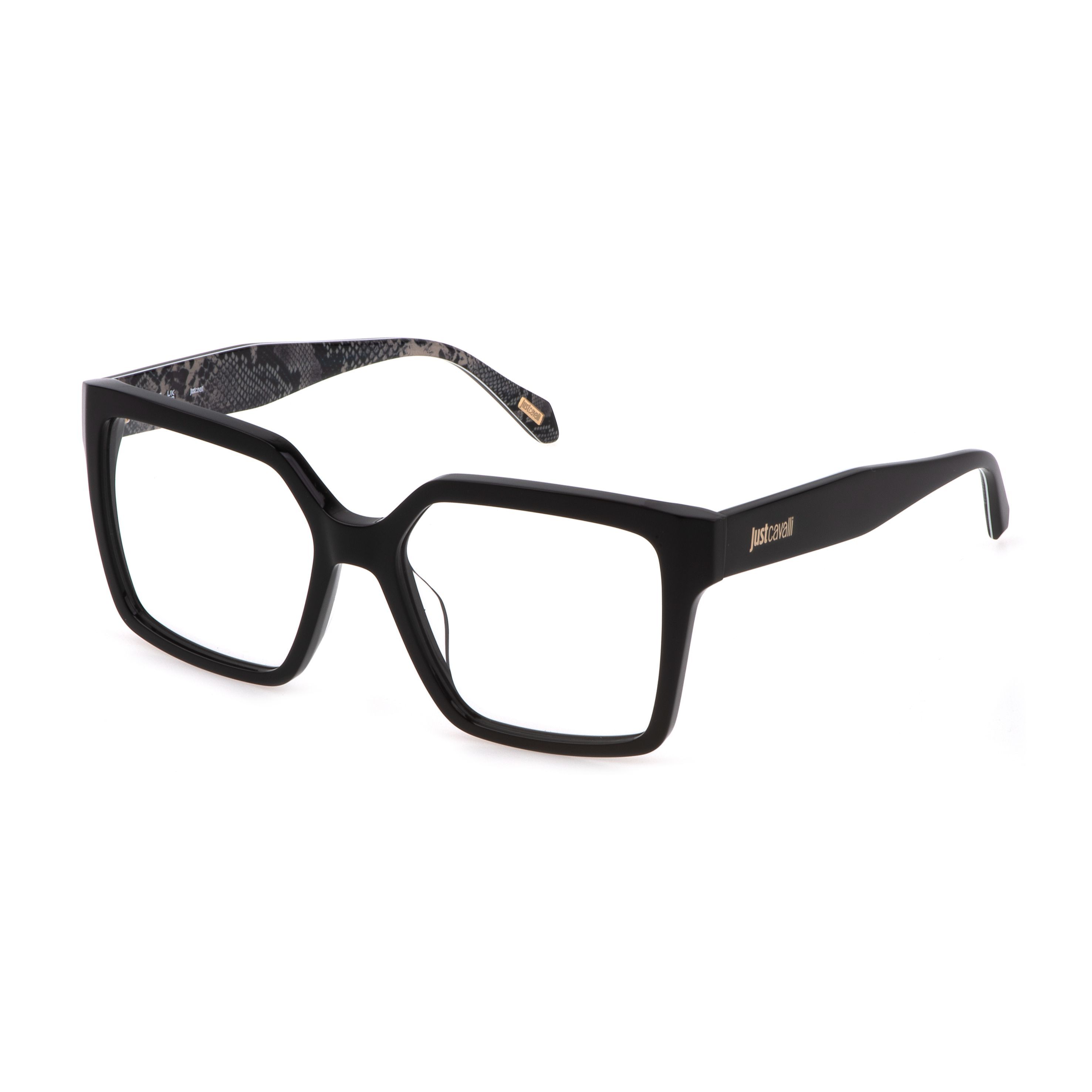 VJC006 Square Eyeglasses 700Y - size  53