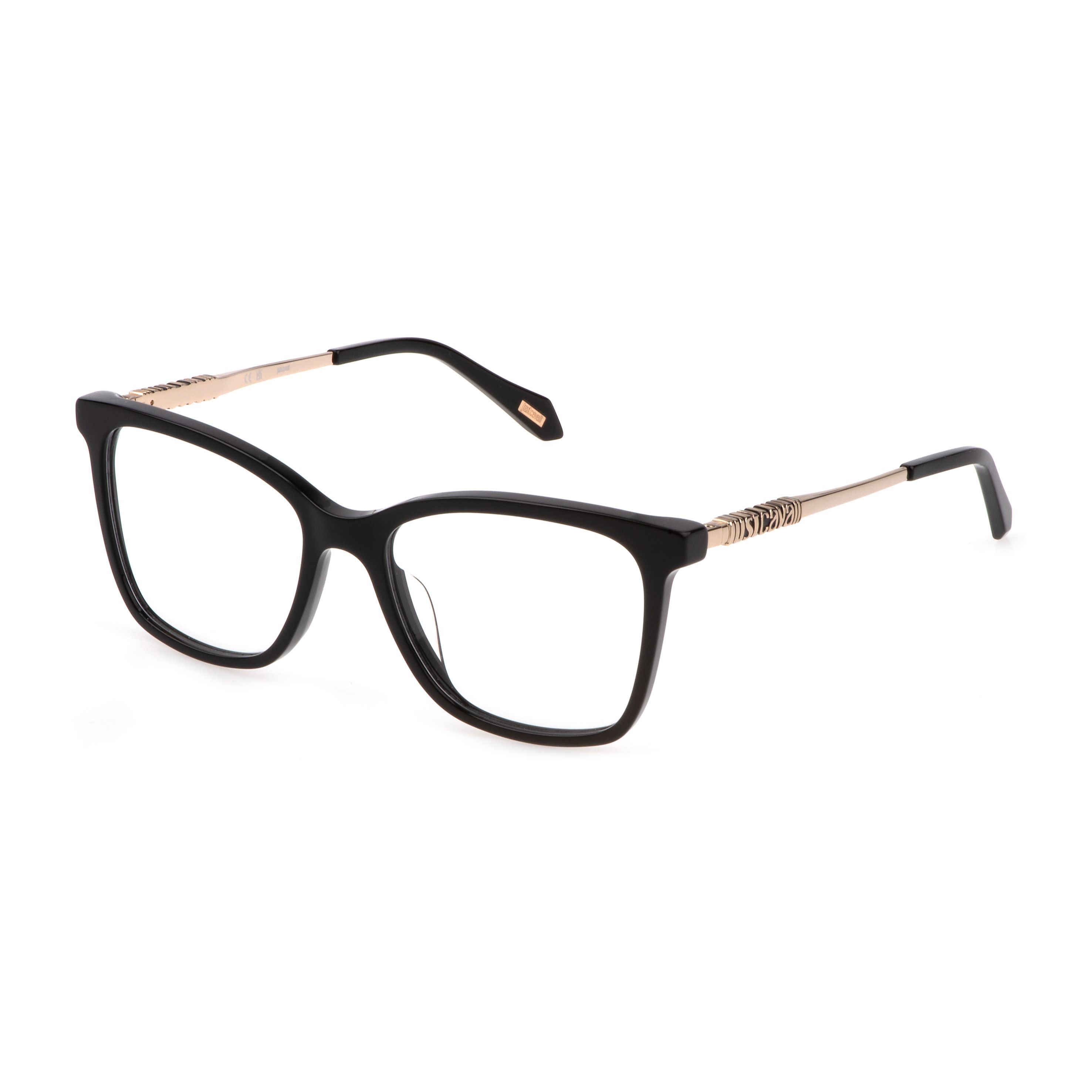 VJC007 Square Eyeglasses 700 - size  53