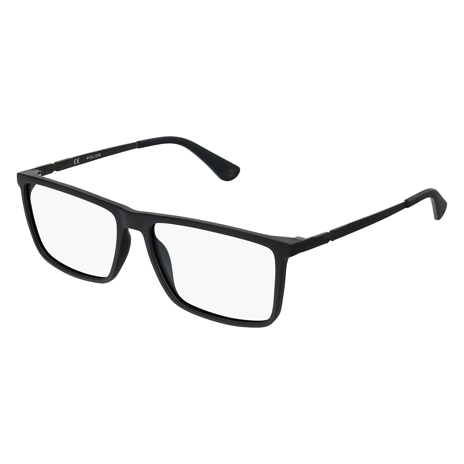 VK088 Rectangle Eyeglasses 0U28 - size  52