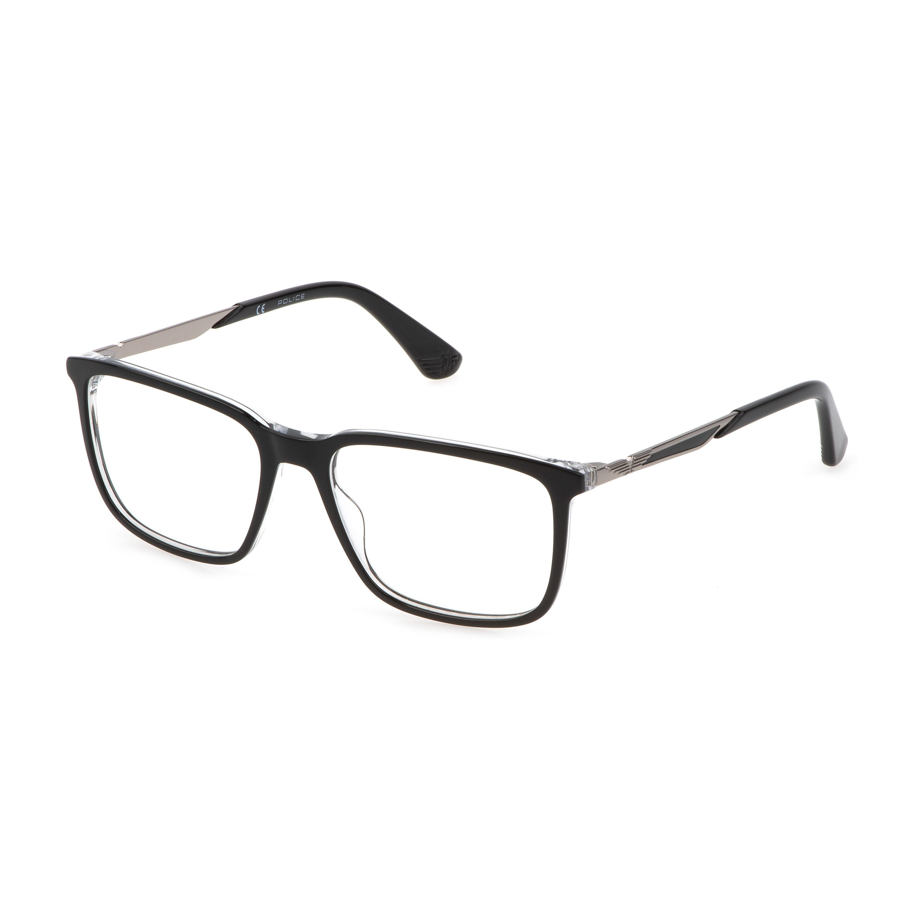 VK110 Square Eyeglasses 0Z32 - size  52