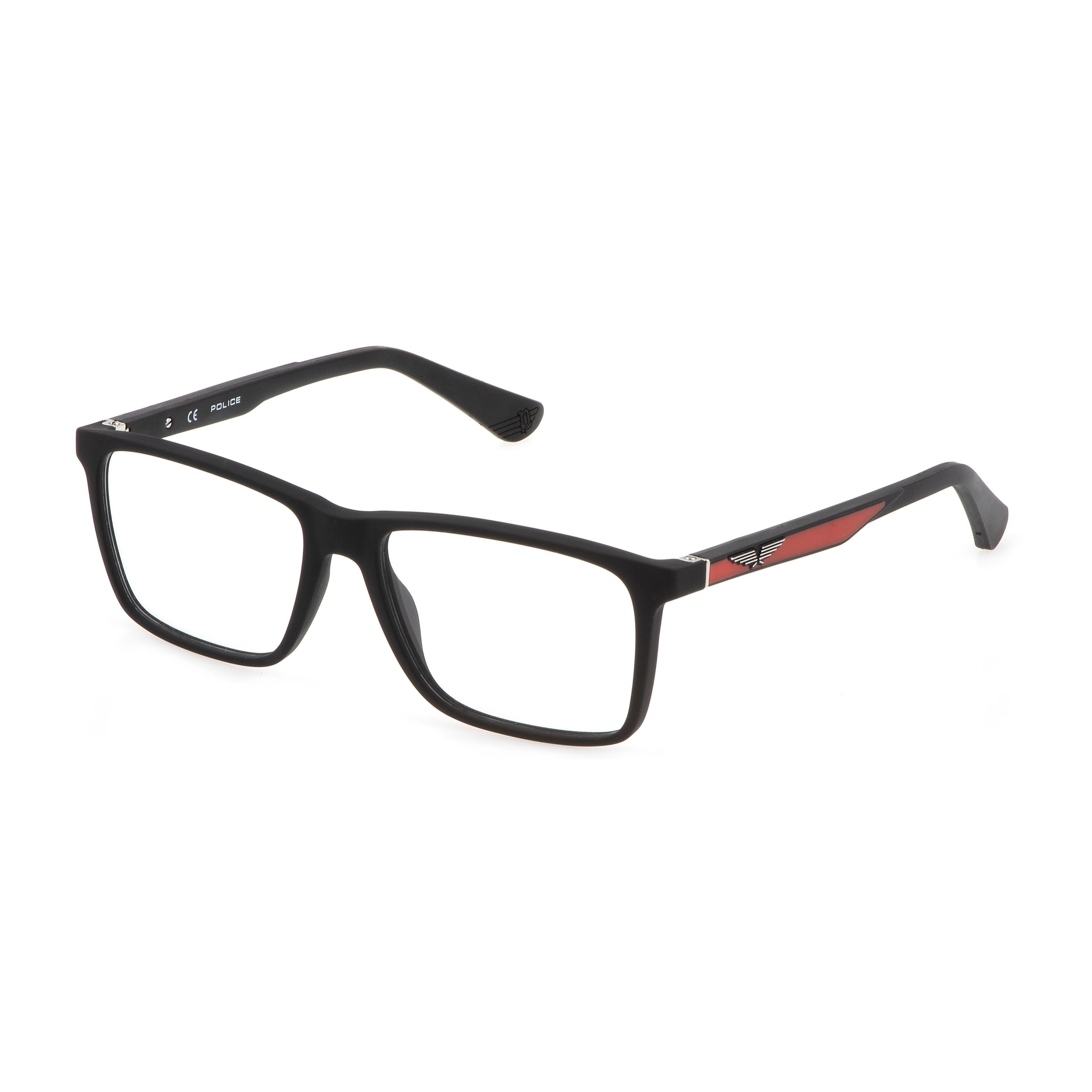 VK112 Square Eyeglasses 6AAY - size  52