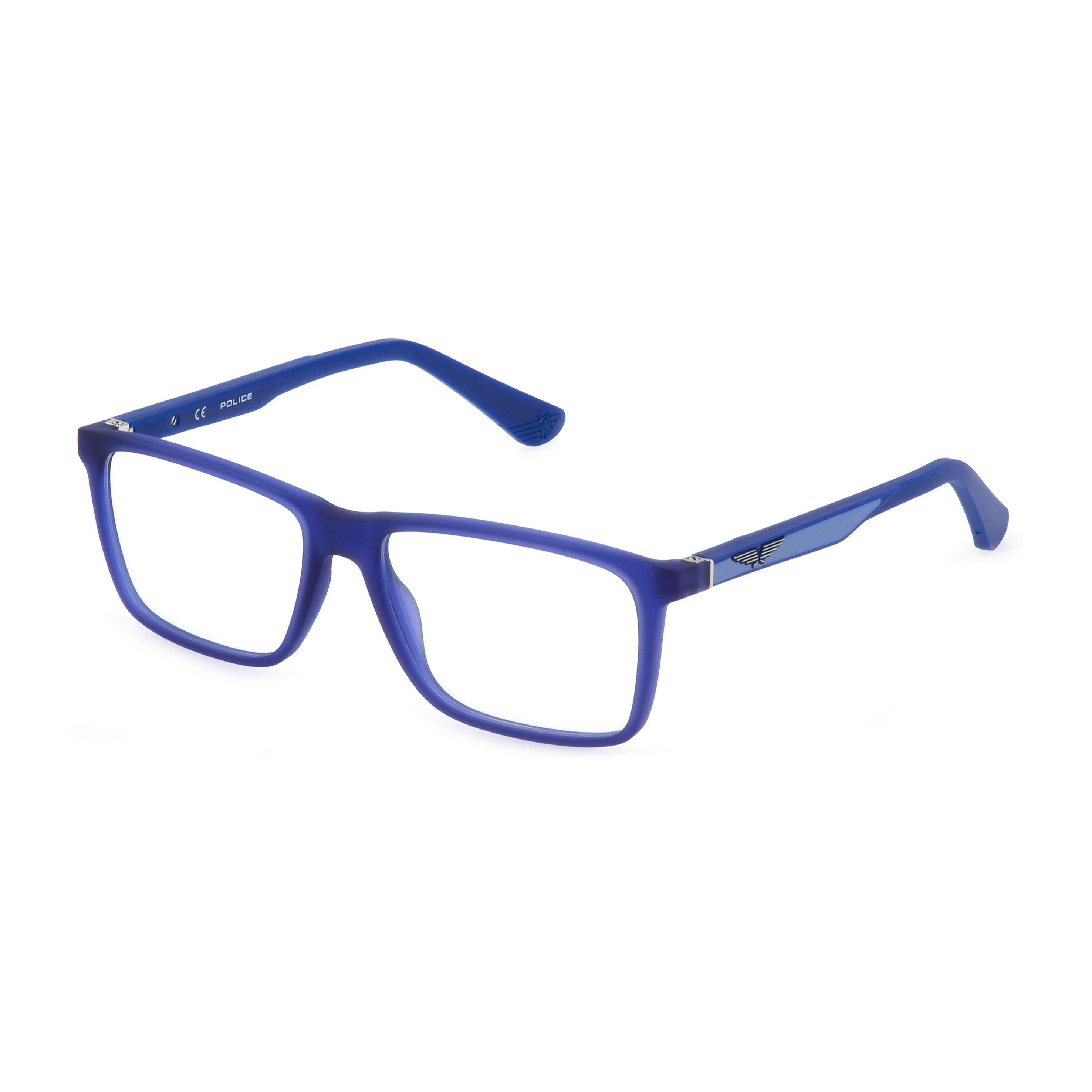 VK112 Square Eyeglasses 092E - size  52