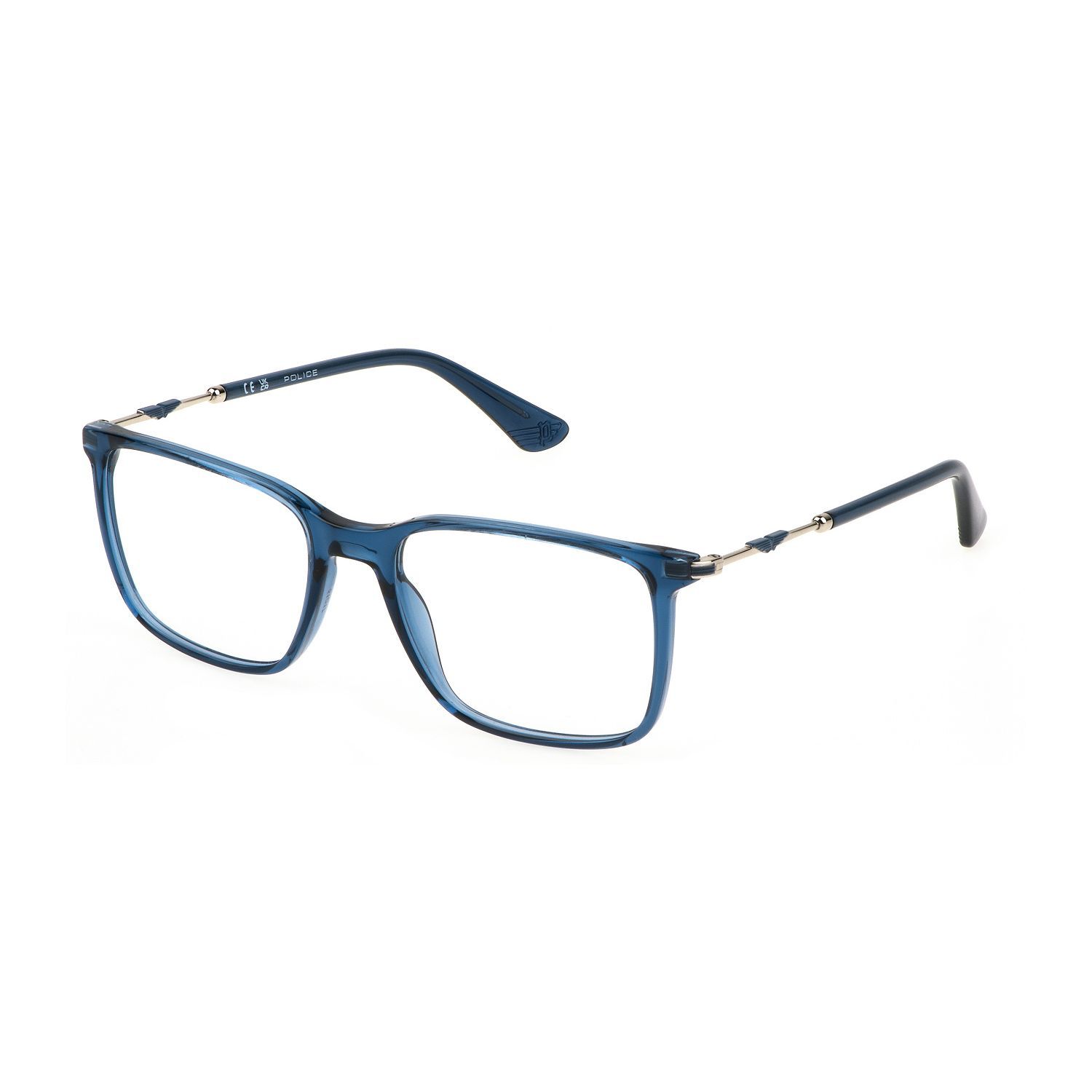 VK133 Square Eyeglasses 0AGQ - size 51
