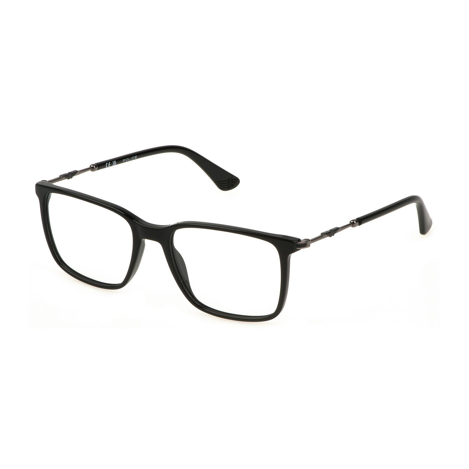 VK133 Square Eyeglasses 0Z42 - size 51