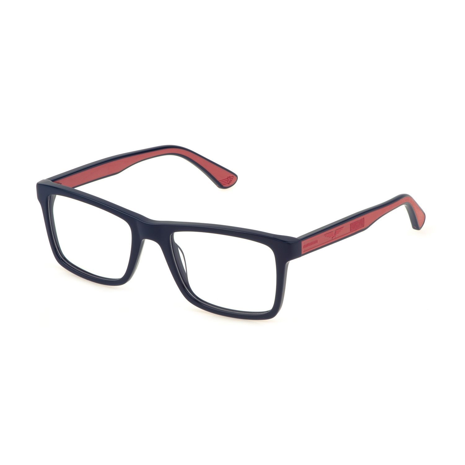 VK134 Square Eyeglasses 09QL - size 50