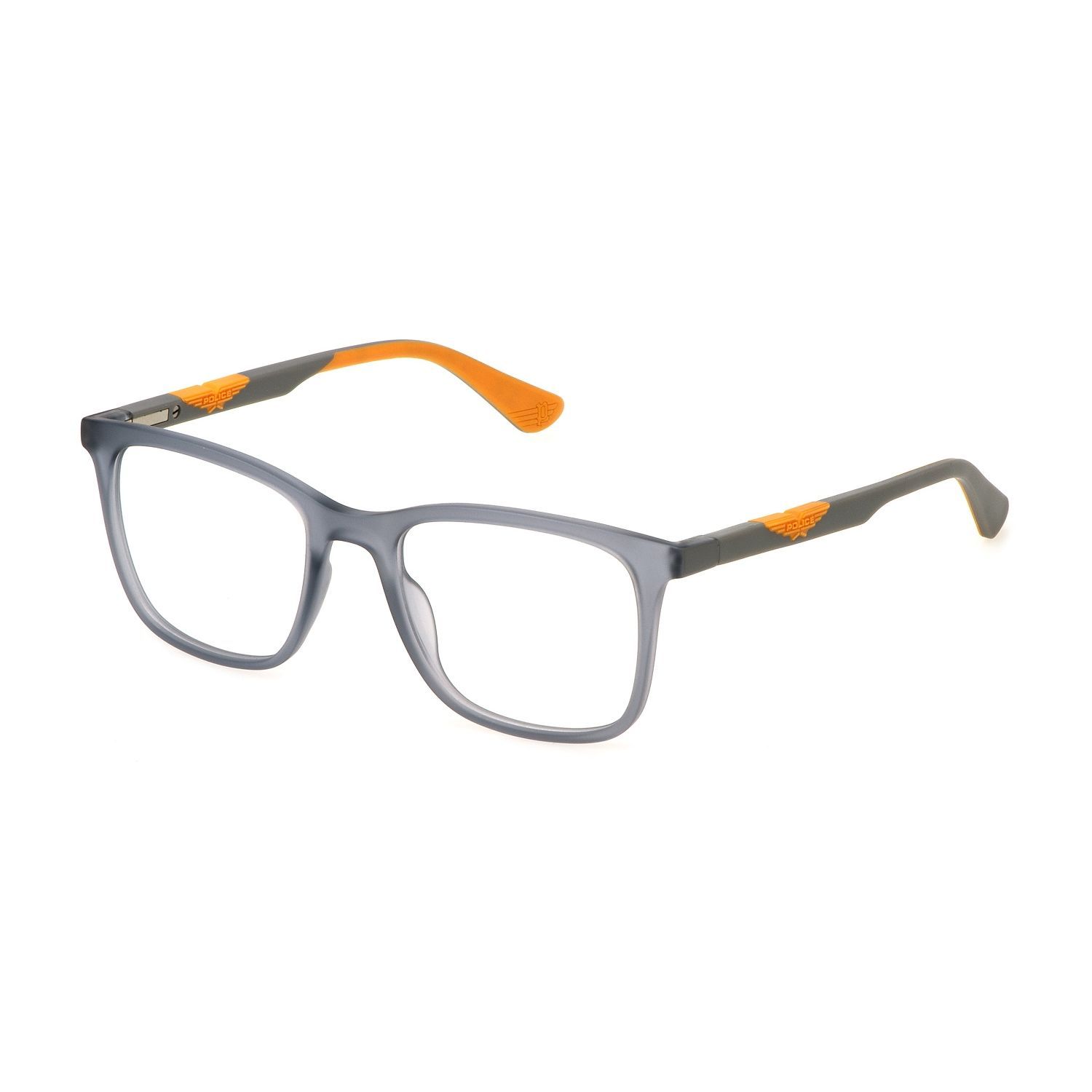 VK138 Square Eyeglasses 0507 - size 49