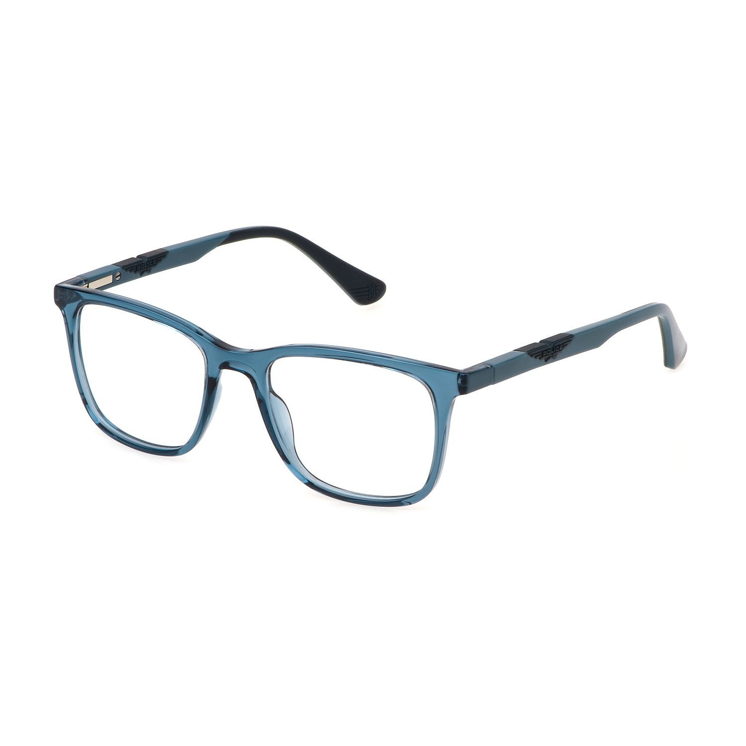 VK138 Square Eyeglasses 06QL - size 49