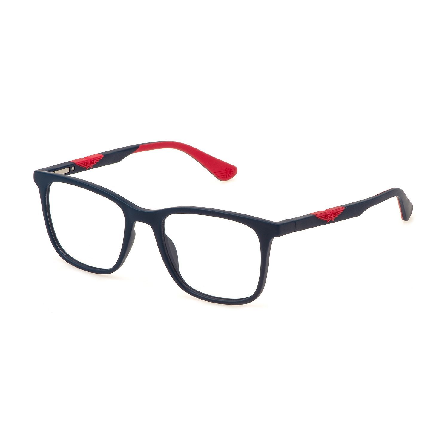 VK138 Square Eyeglasses 0R22 - size 49