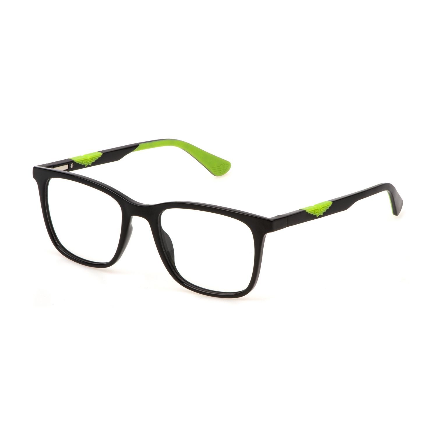 VK138 Square Eyeglasses 0Z42 - size 49