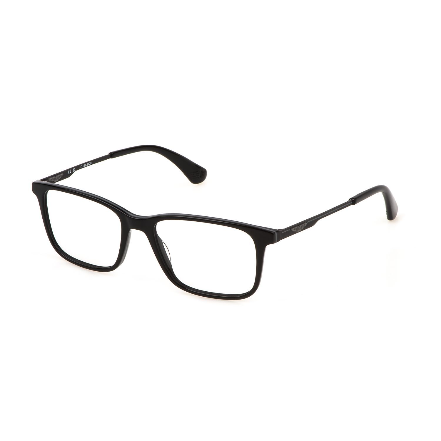 VK140 Square Eyeglasses 0GBE - size 49