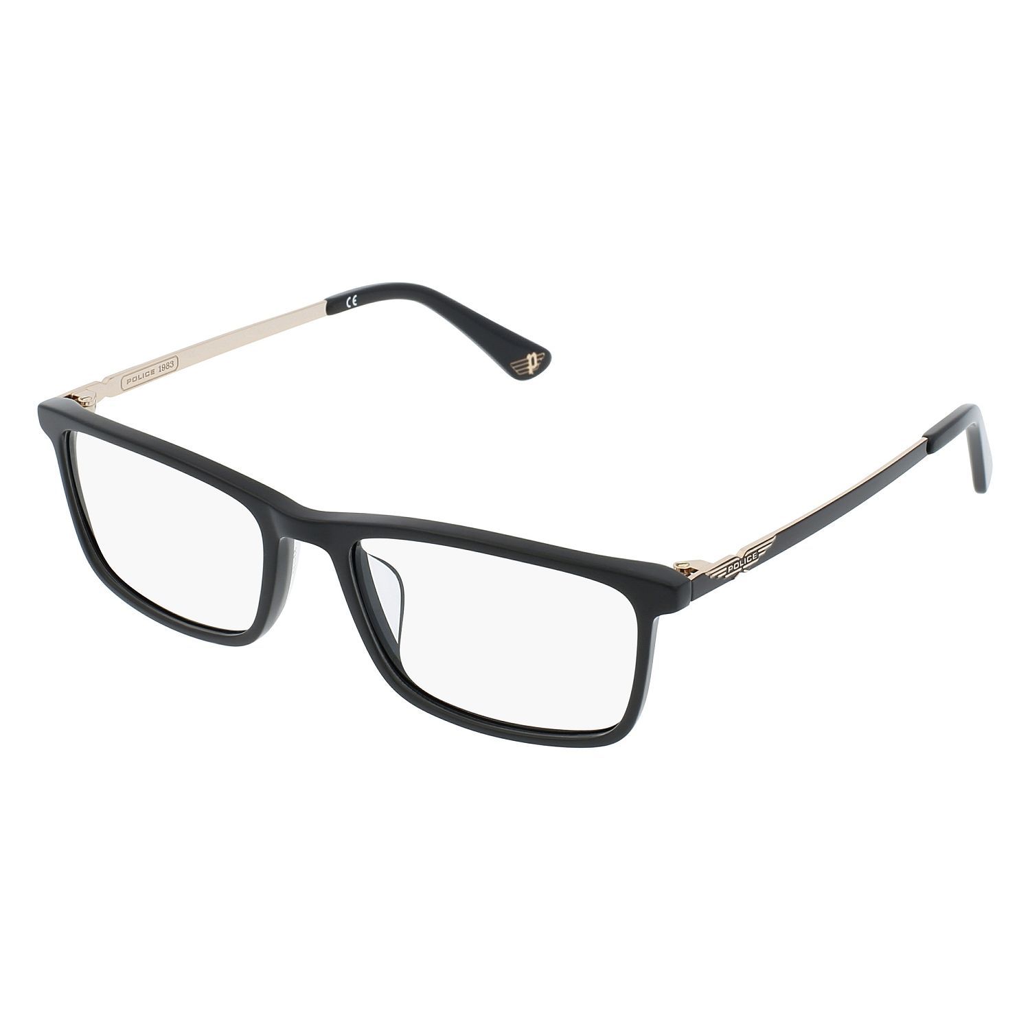 VPLB75M Rectangle Eyeglasses 700 - size  53